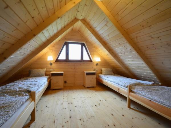 Two-Bedroom House photo 2