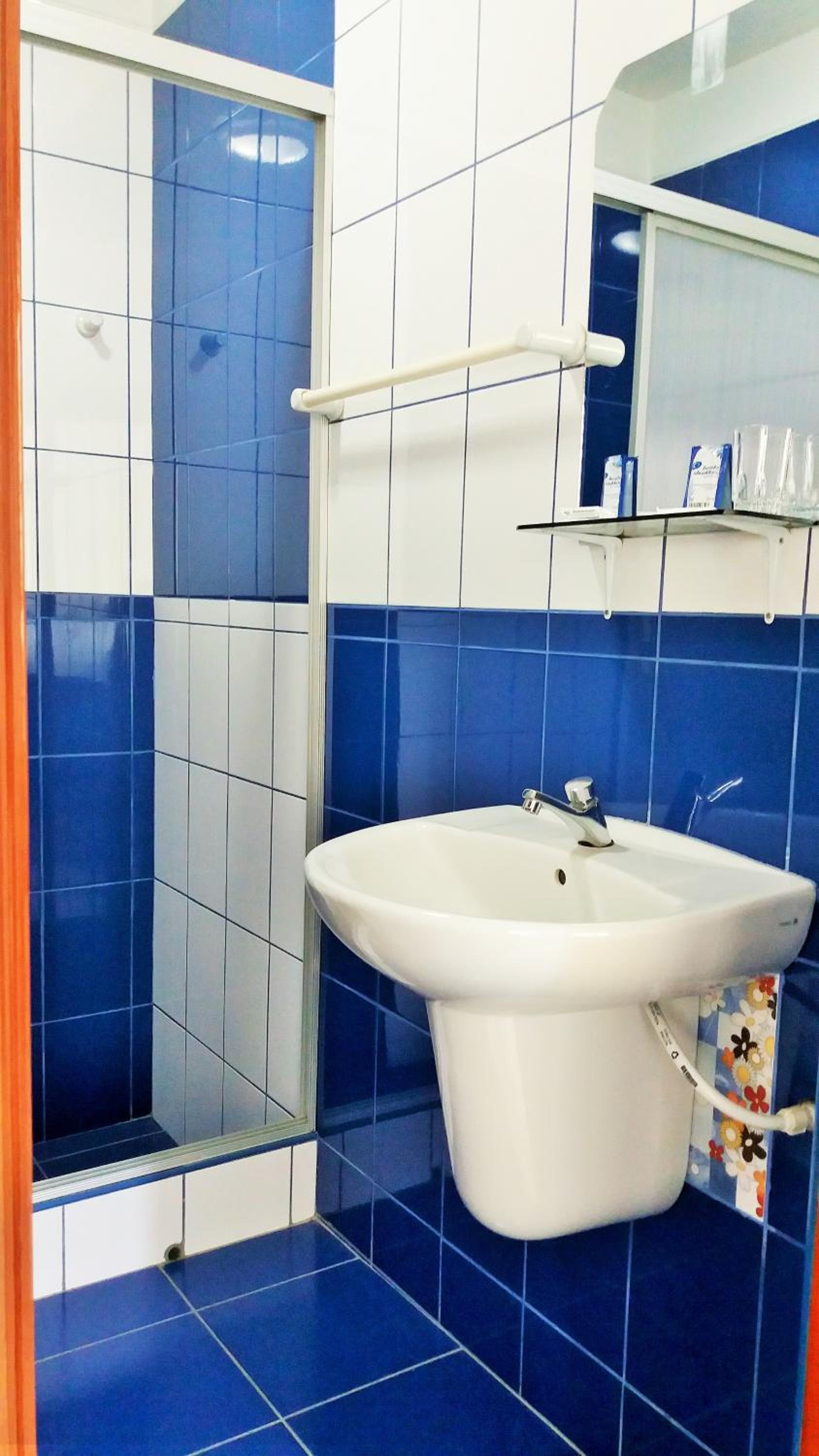 Triple Room with City View photo 2