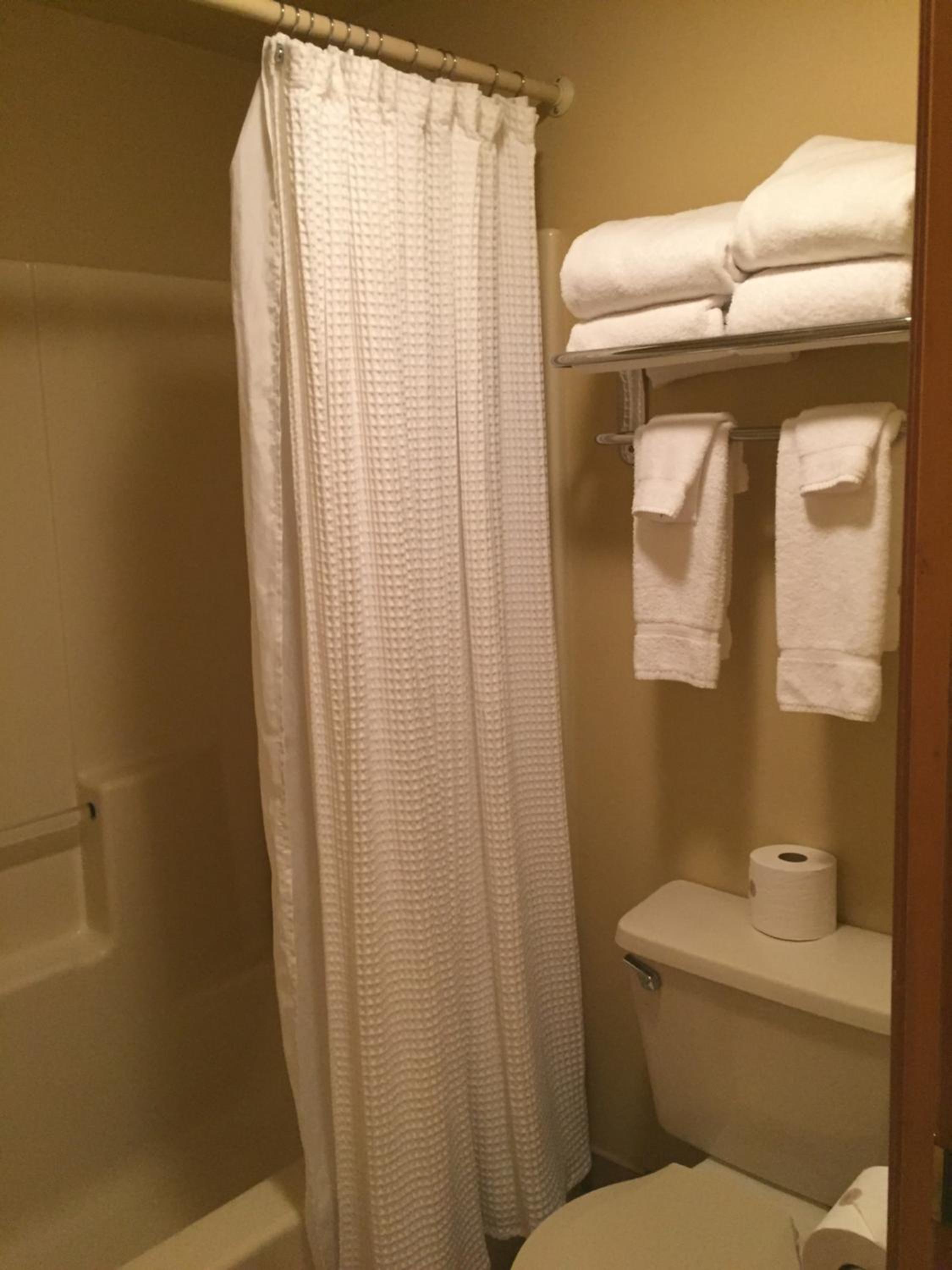 Standard Queen Room with Two Queen Beds photo 2