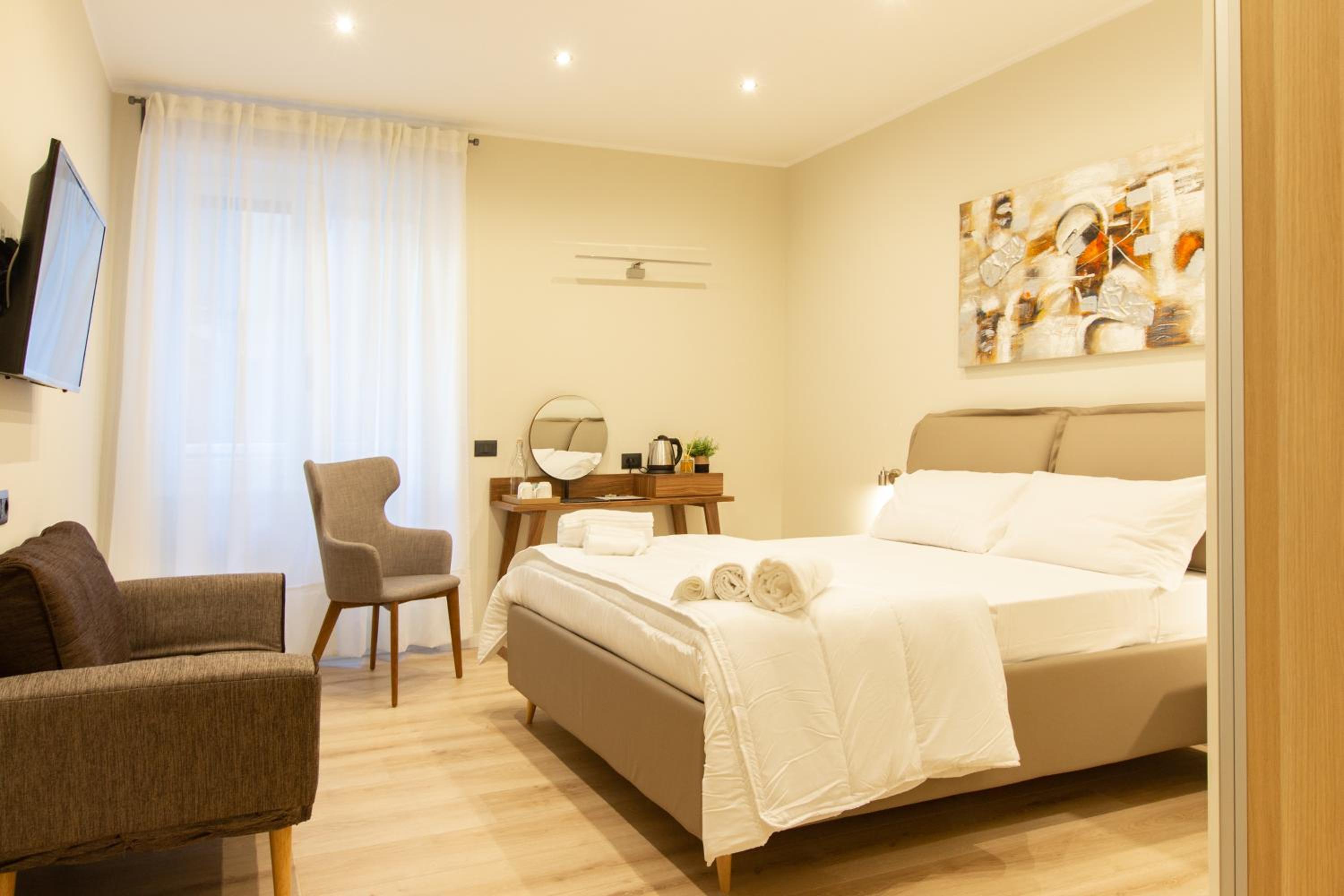 Triple Room photo 2