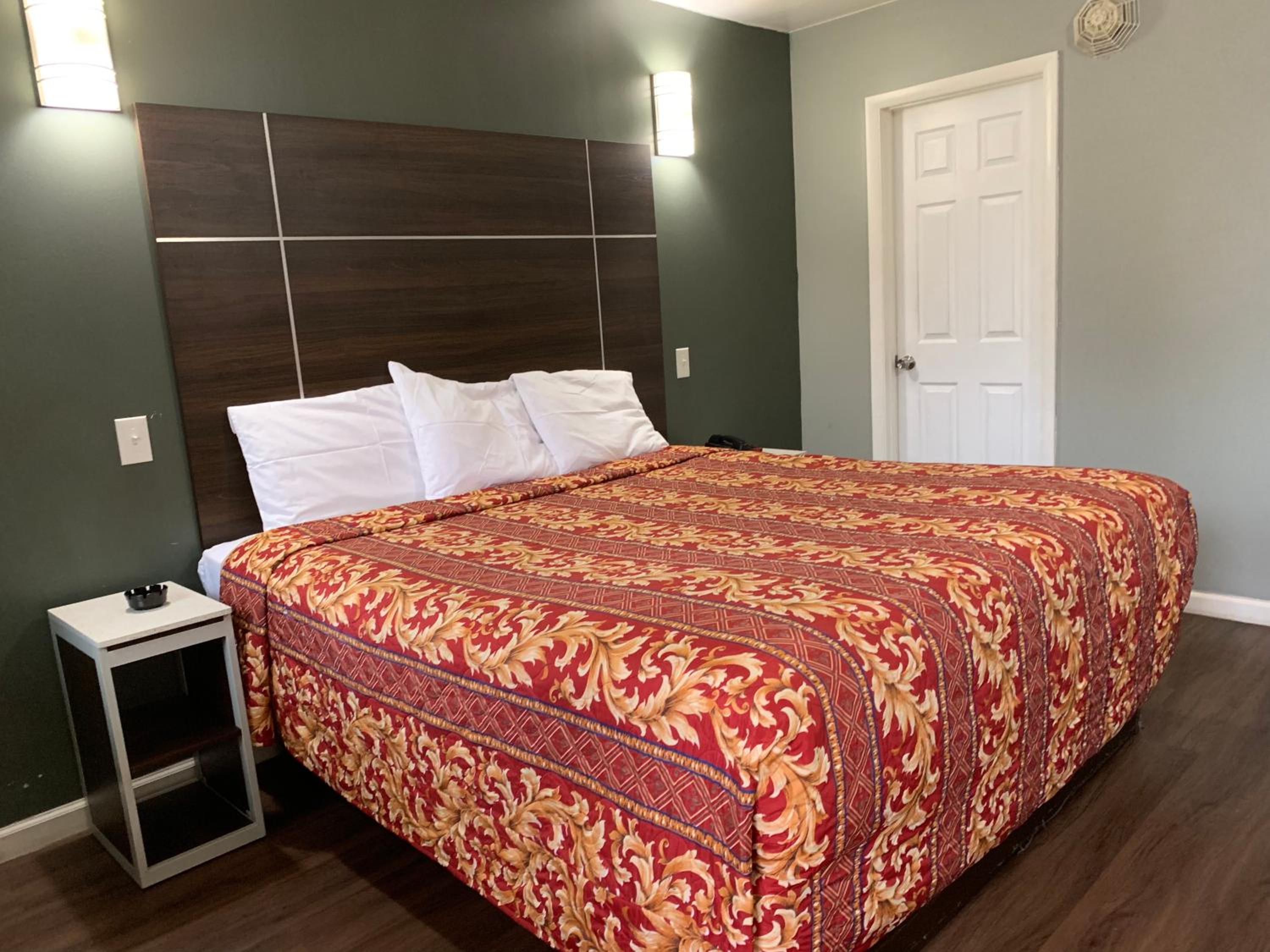 King Suite photo 2
