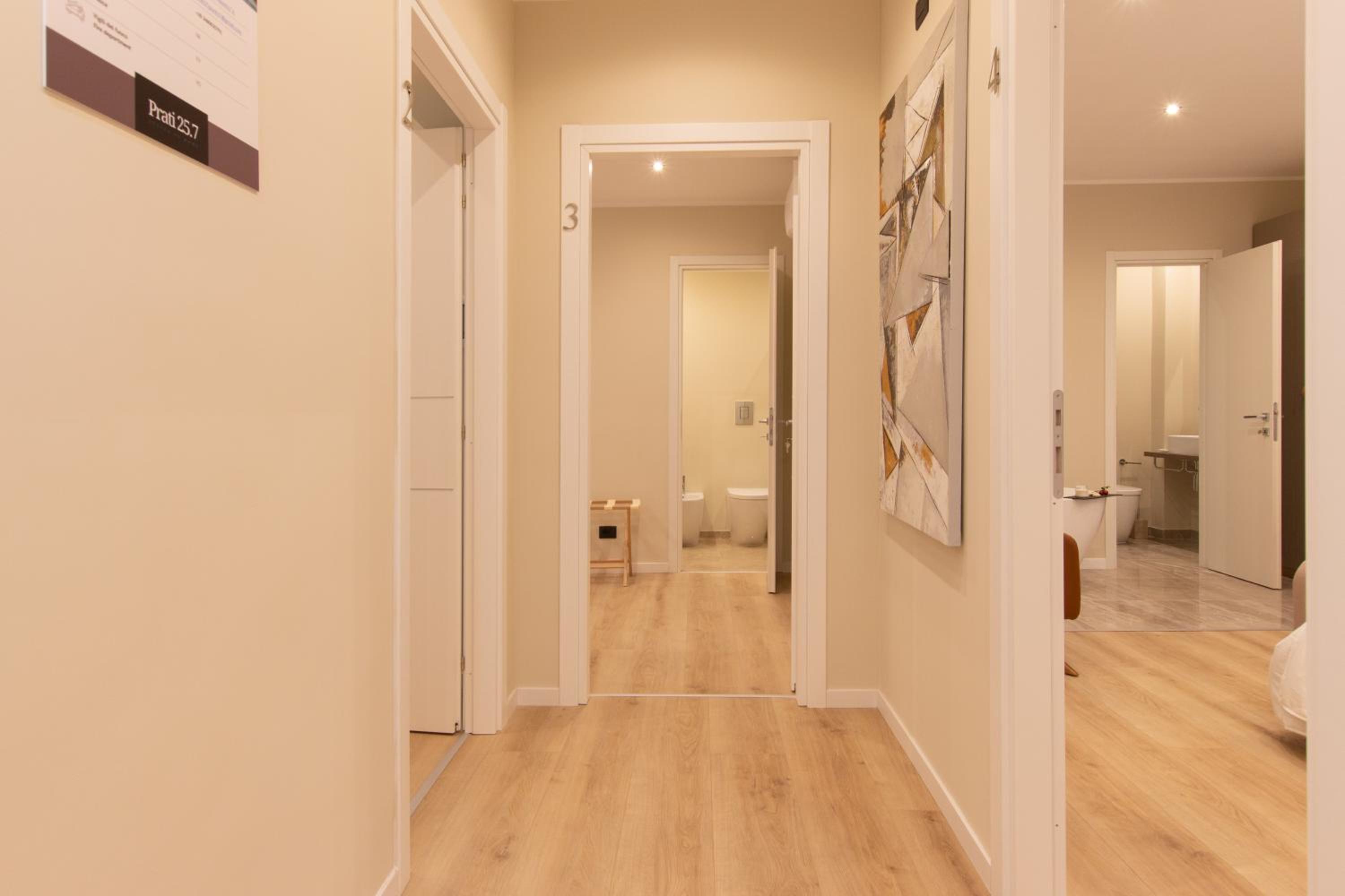 Triple Room photo 1