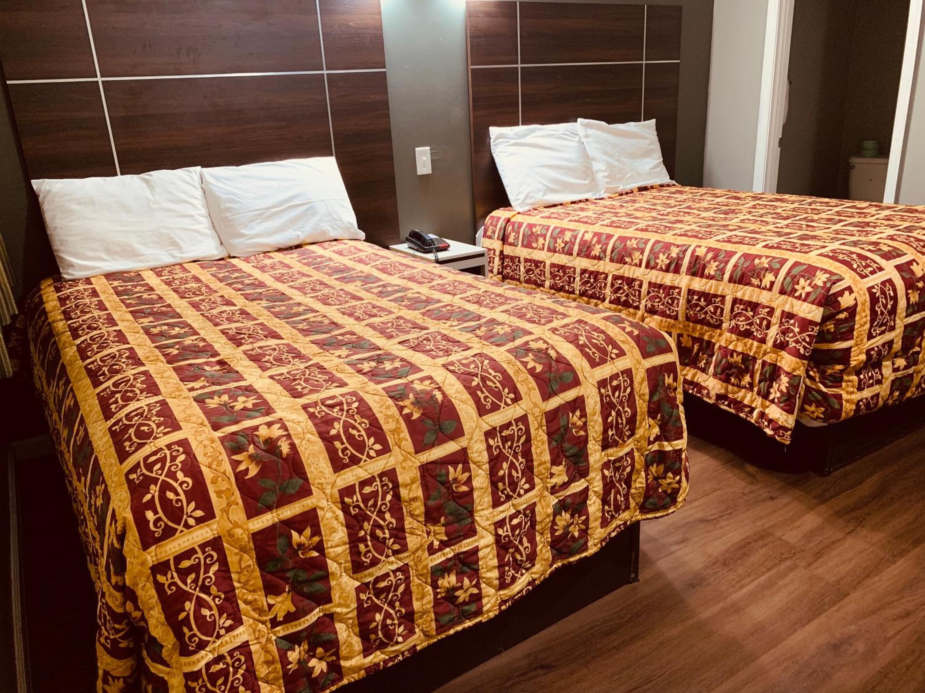 Double Room - Photo 3