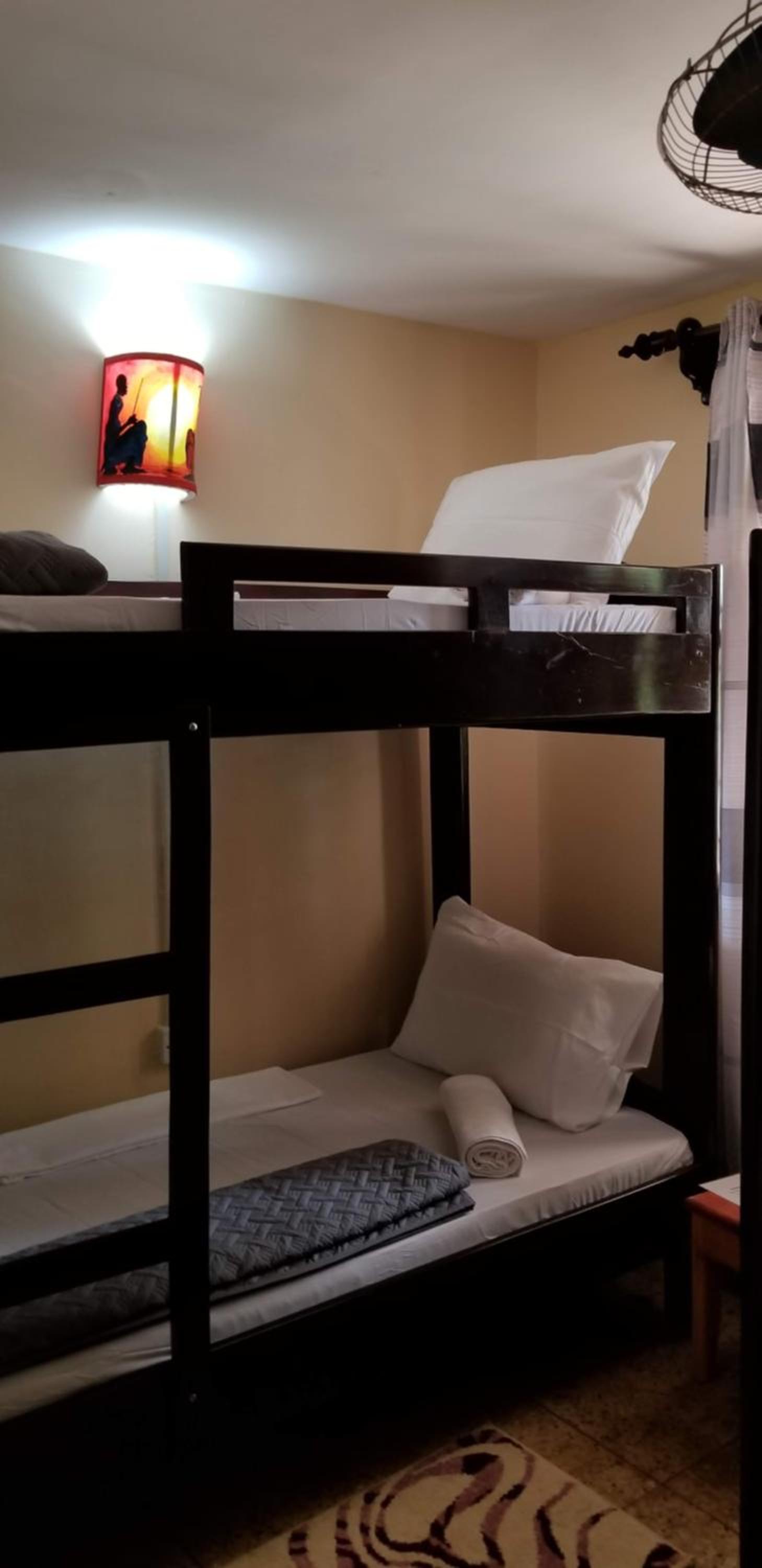 Twin Room photo 1