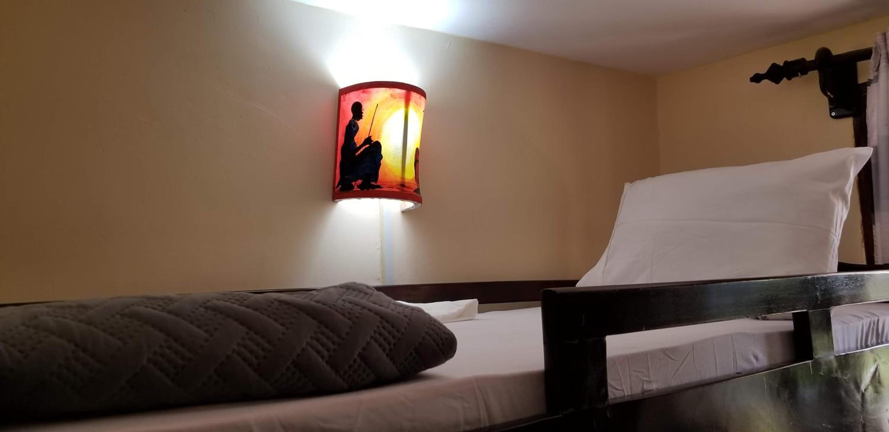 Twin Room photo 3