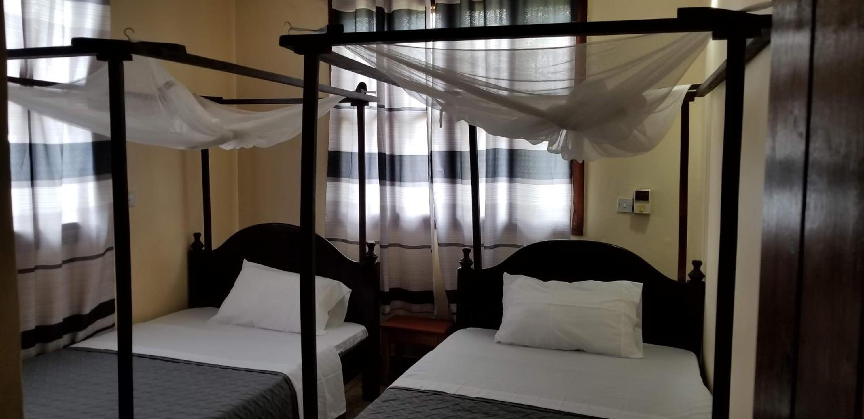 Standard Double Room with Fan photo 3