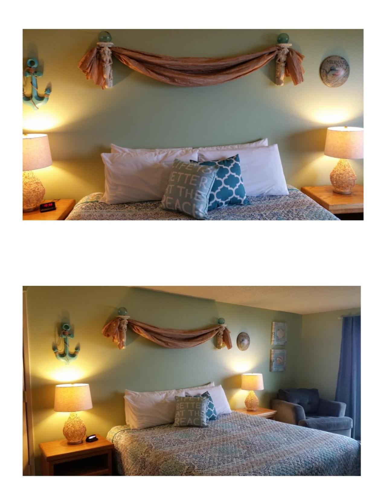Studio with Ocean View photo 1