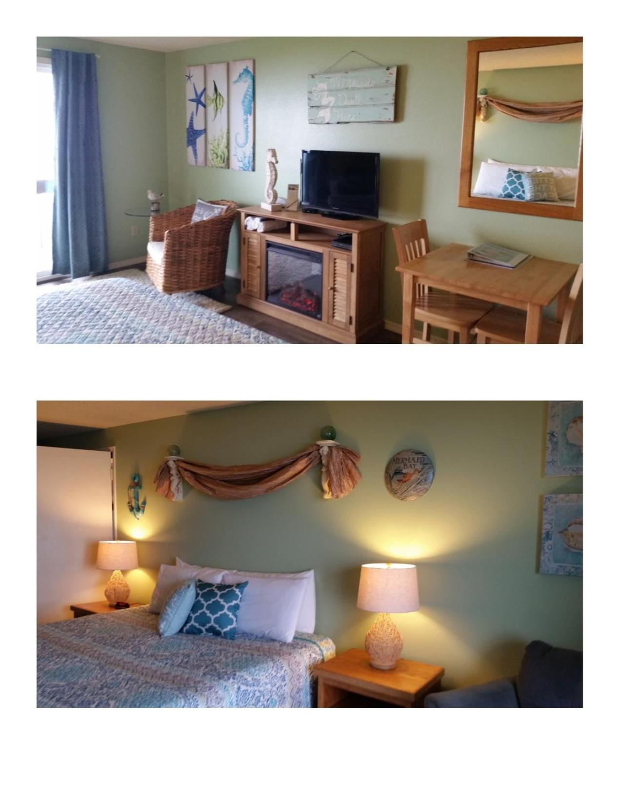 Studio with Ocean View photo 2