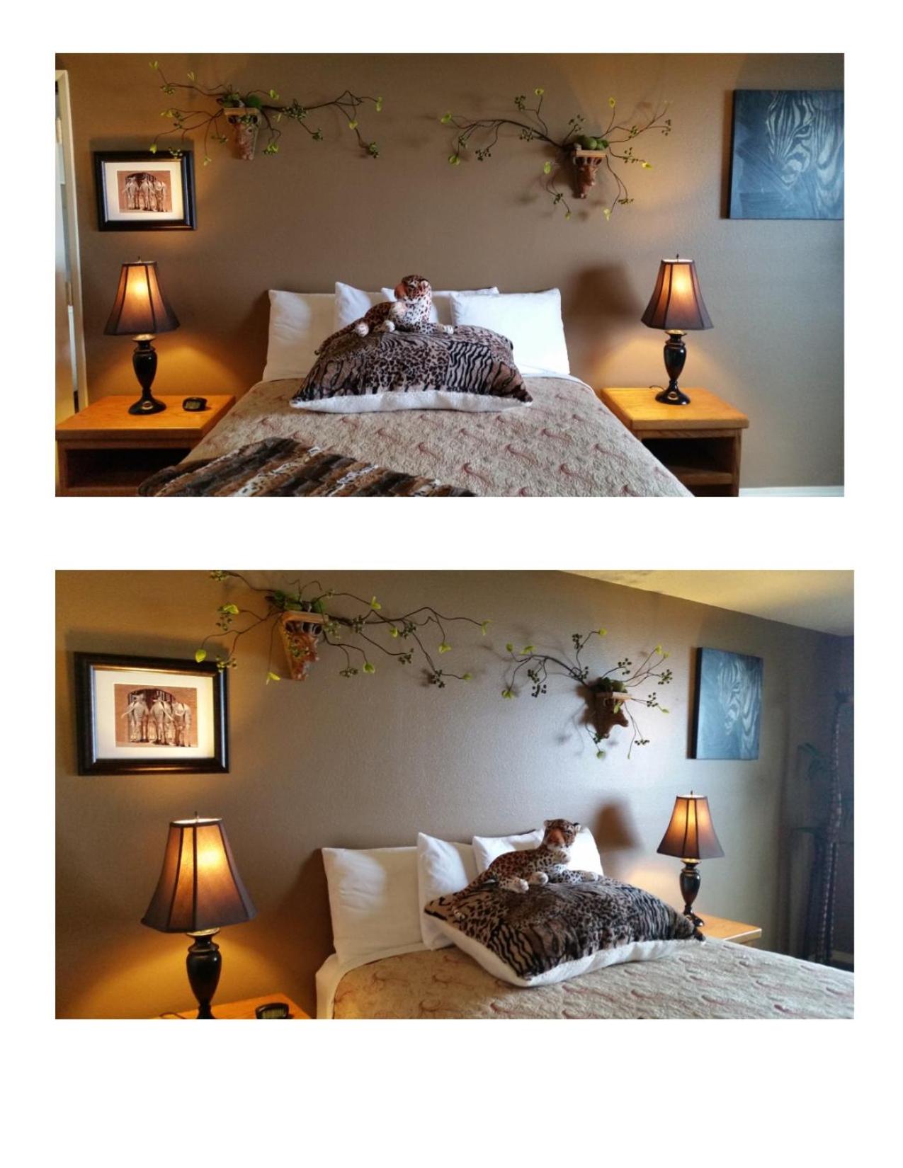 Junior Suite with Ocean View photo 2