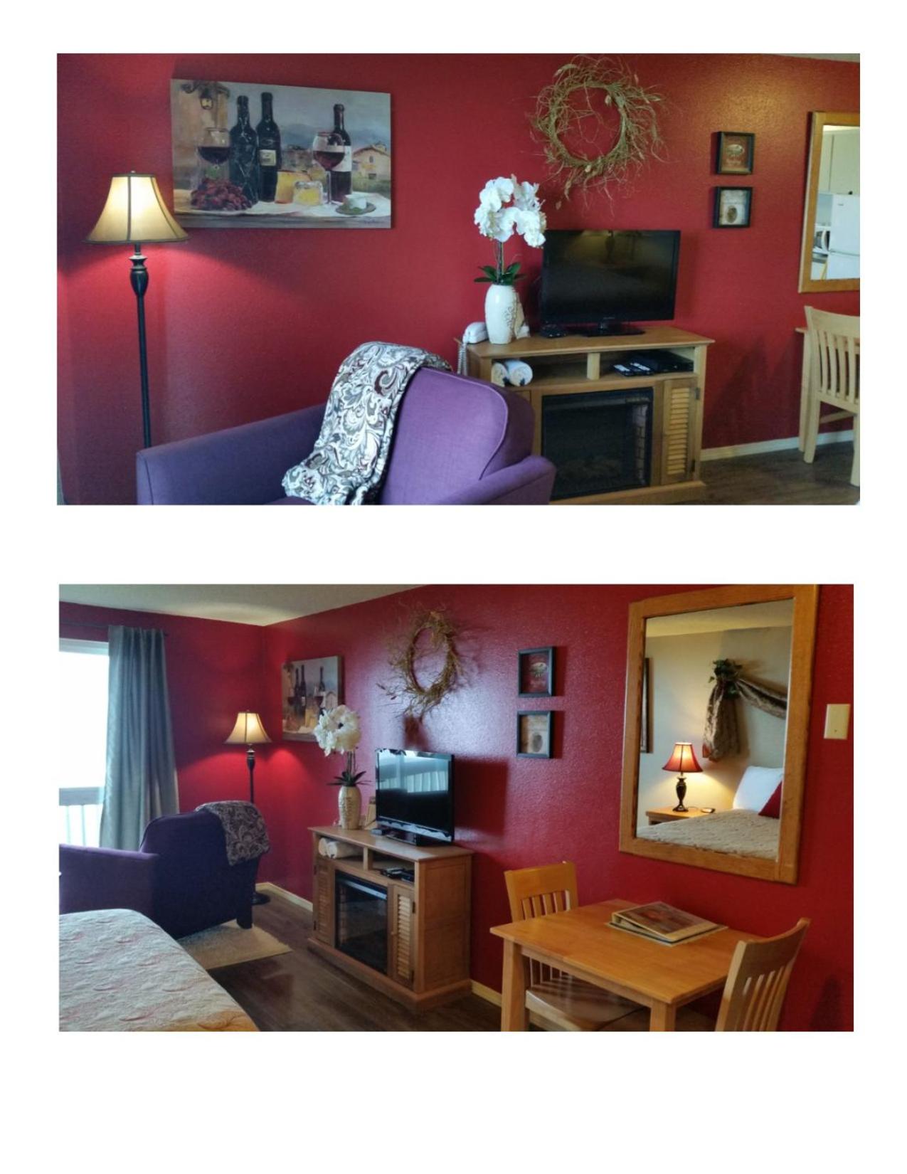 Junior Suite with Ocean View photo 1