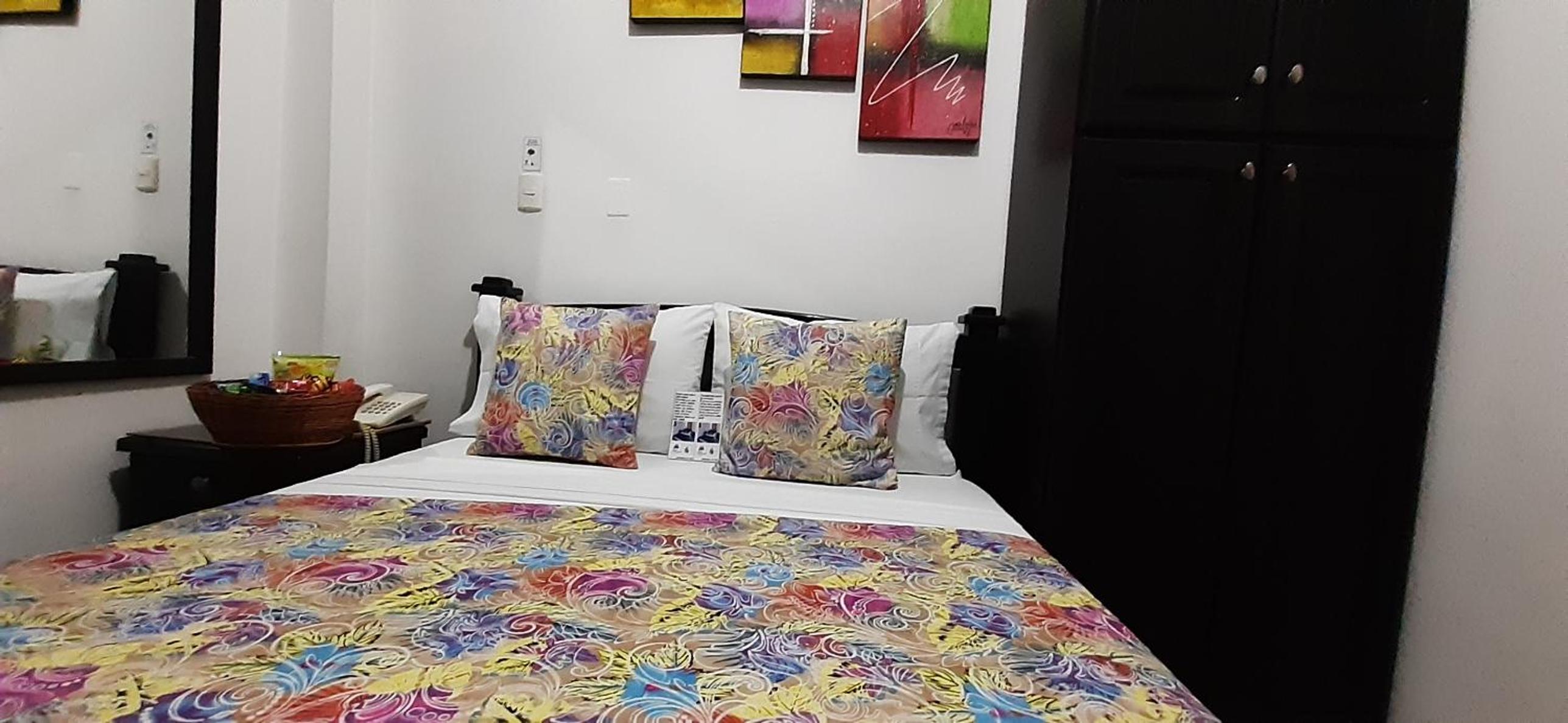 Standard Single Room photo 1