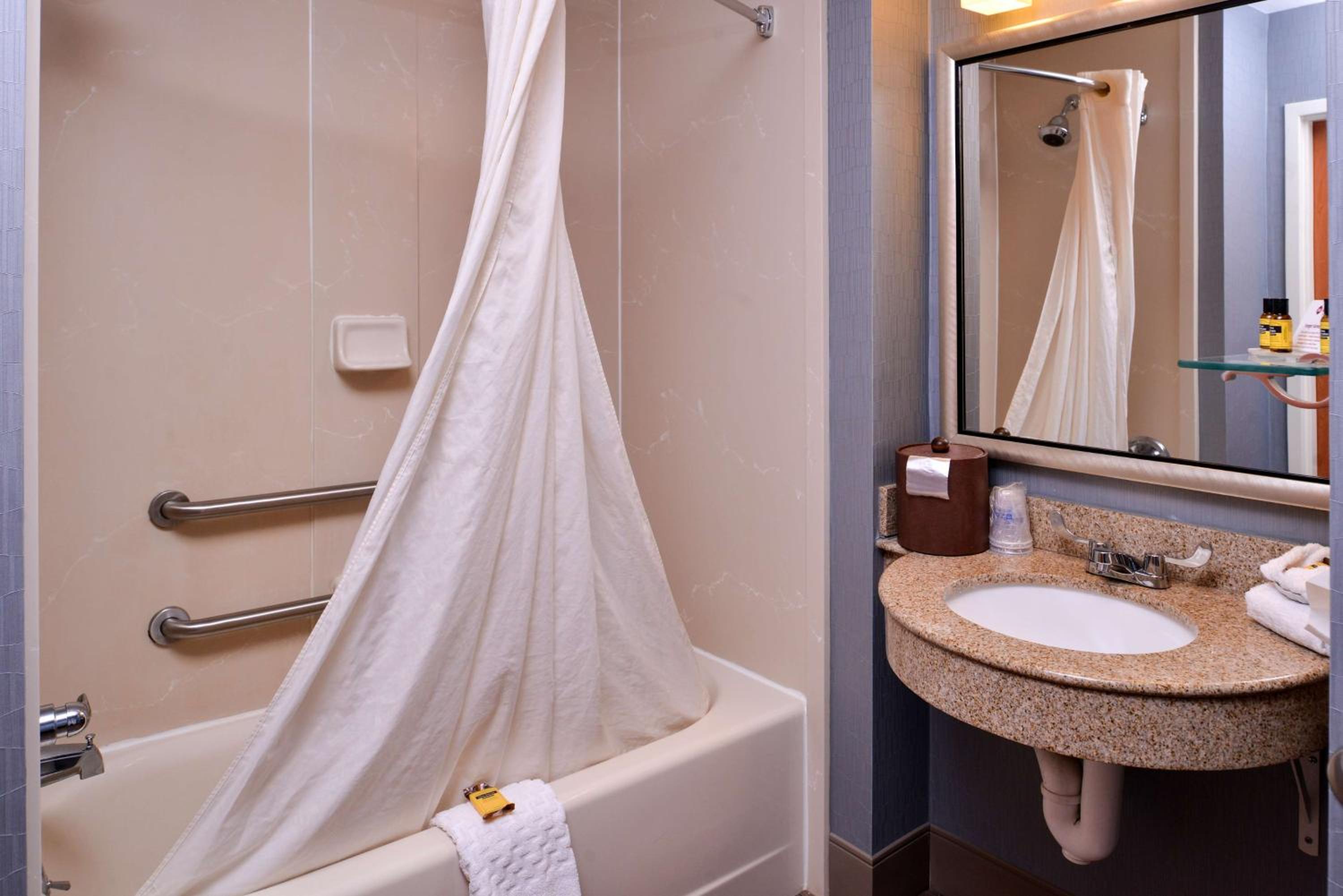 King Room with Walk-in Shower - Disability Access - Photo 2