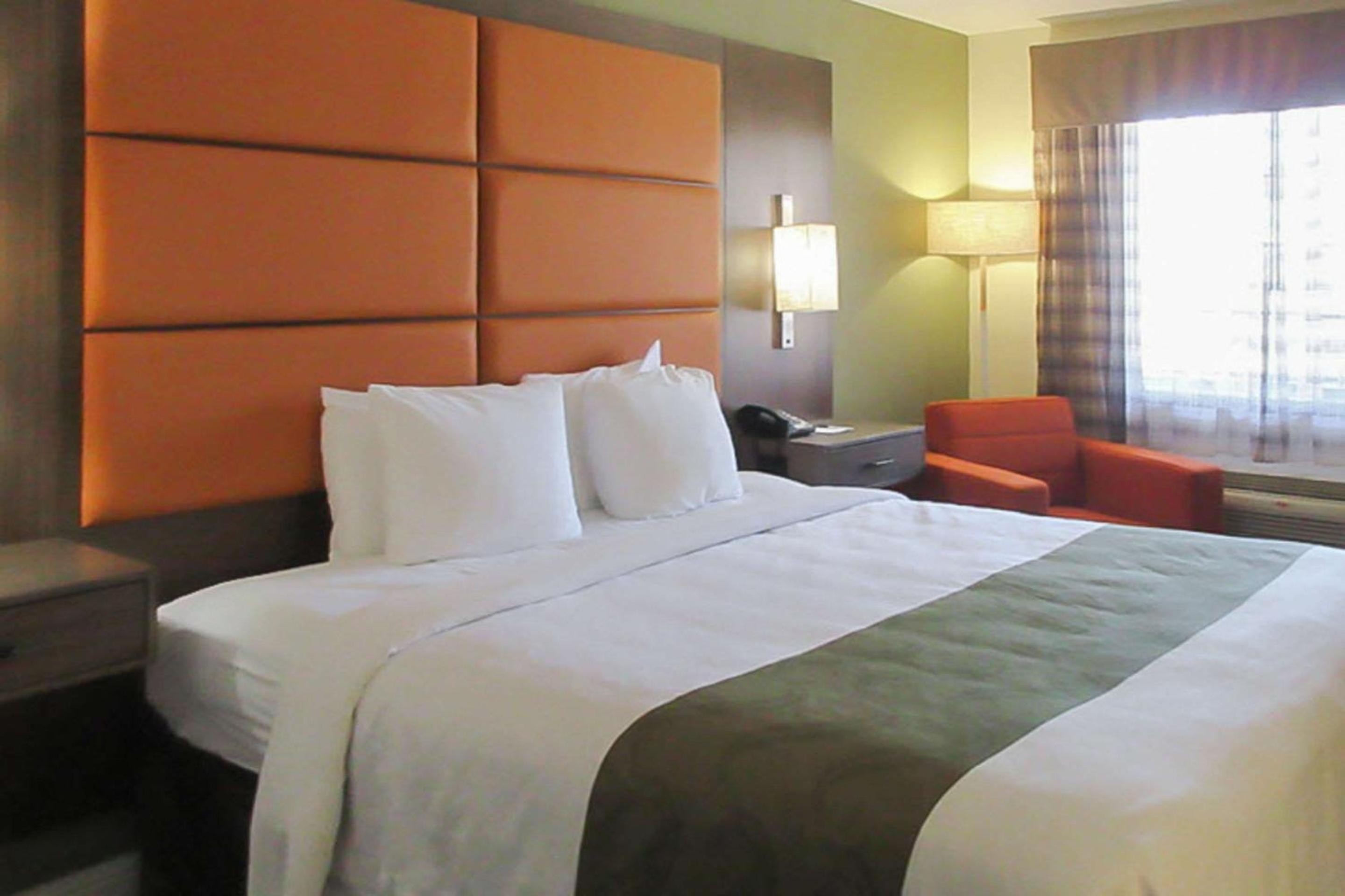 Quality Inn Salinas City Center Area, 사진 3