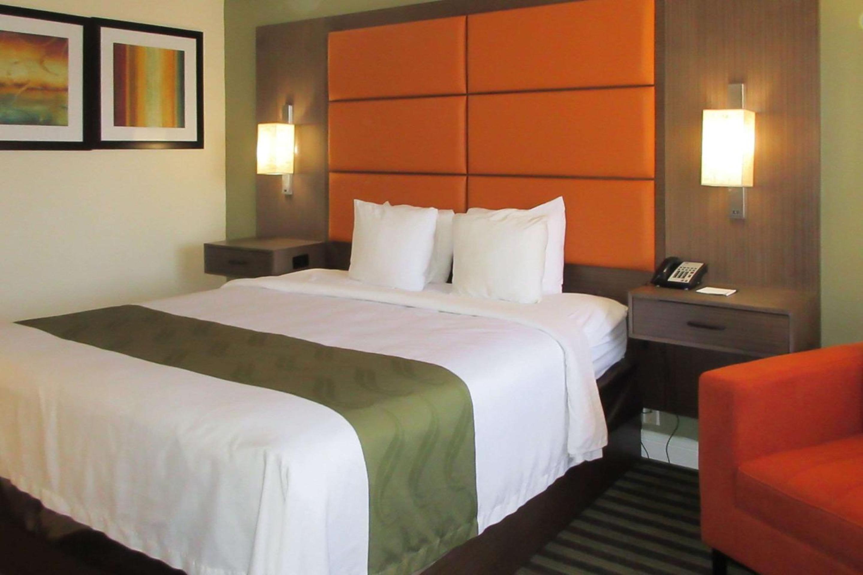 Quality Inn Salinas City Center Area, 사진 2