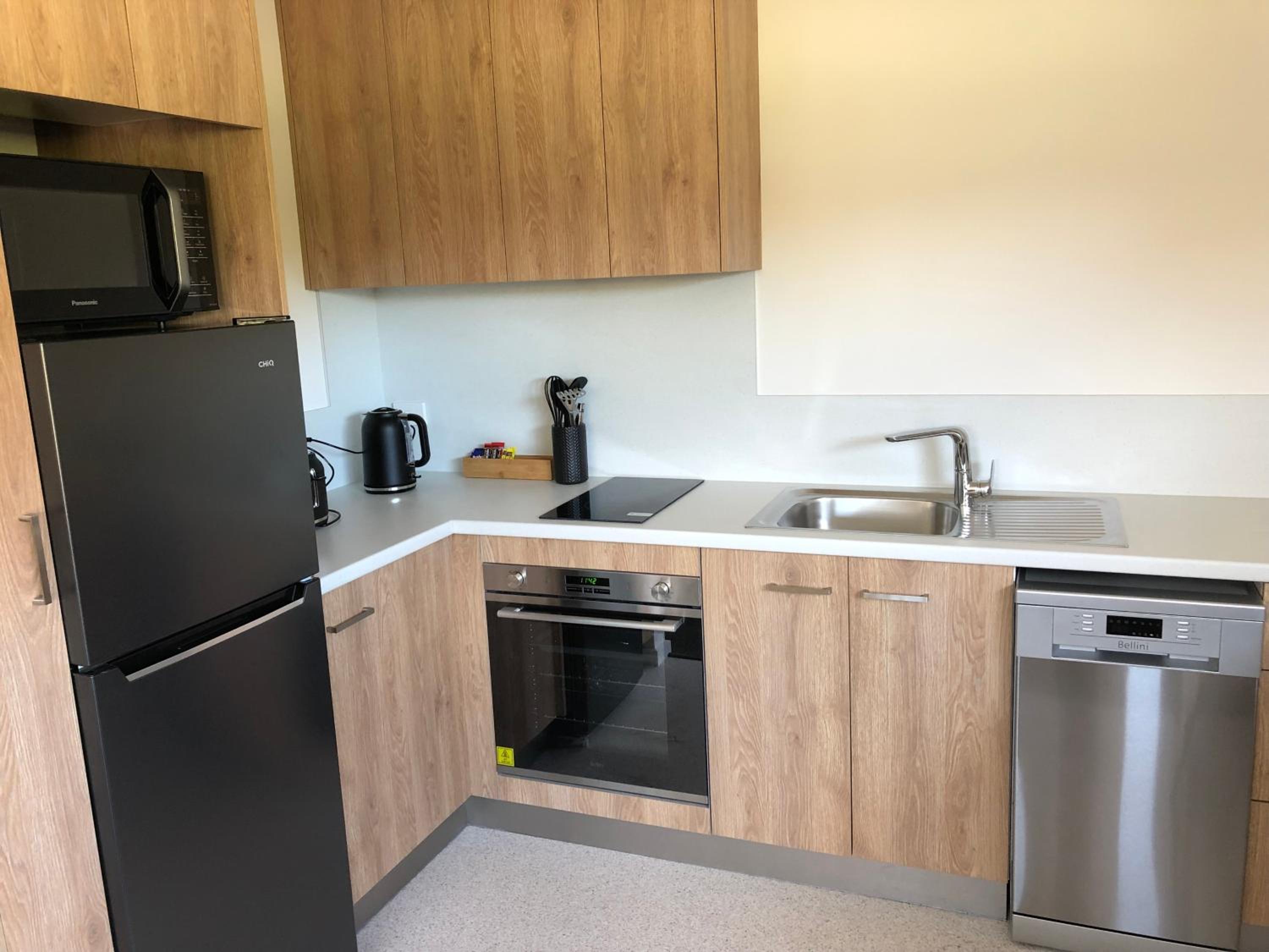 Apartment - Photo 3