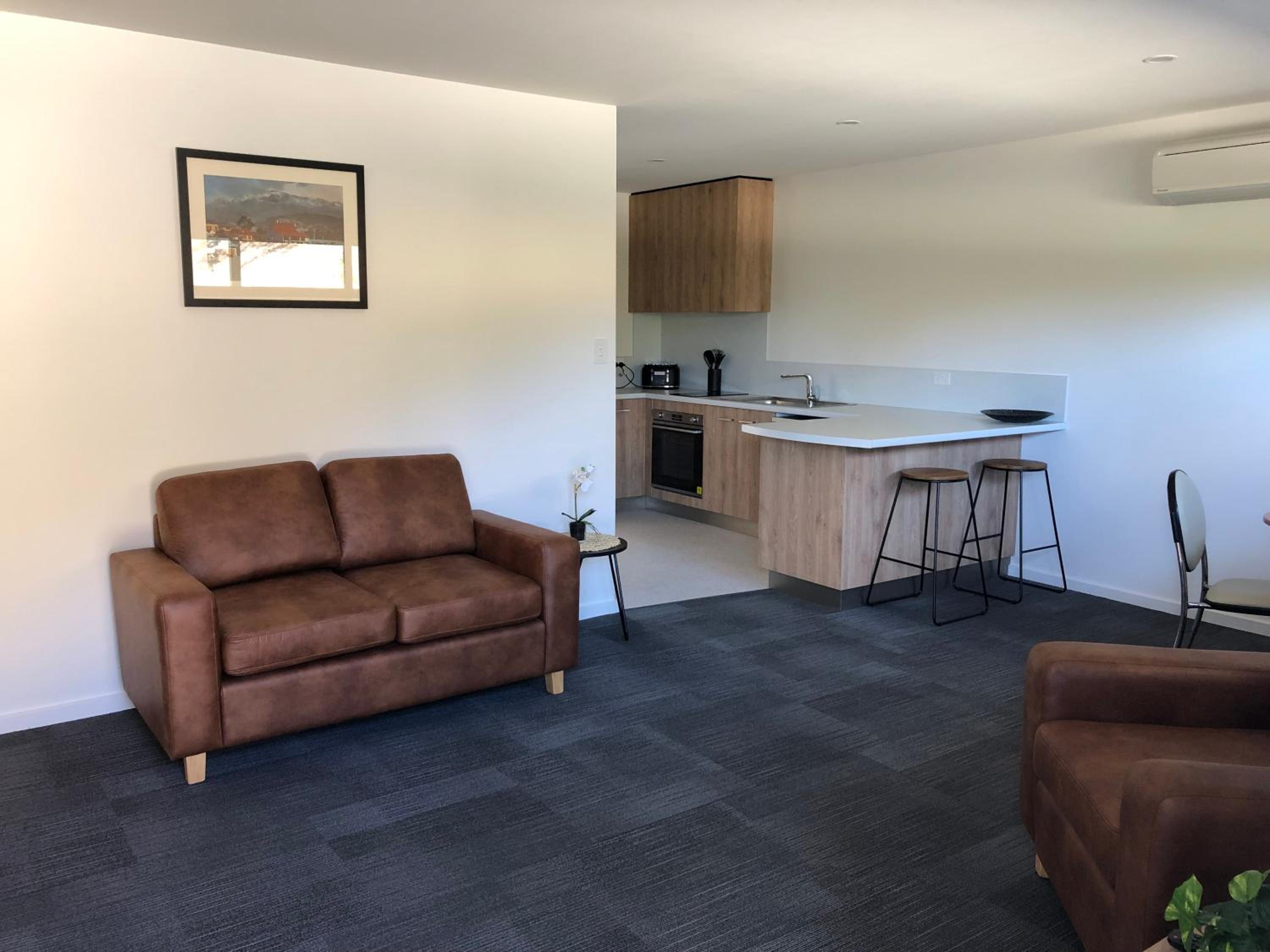 Apartment - Photo 1