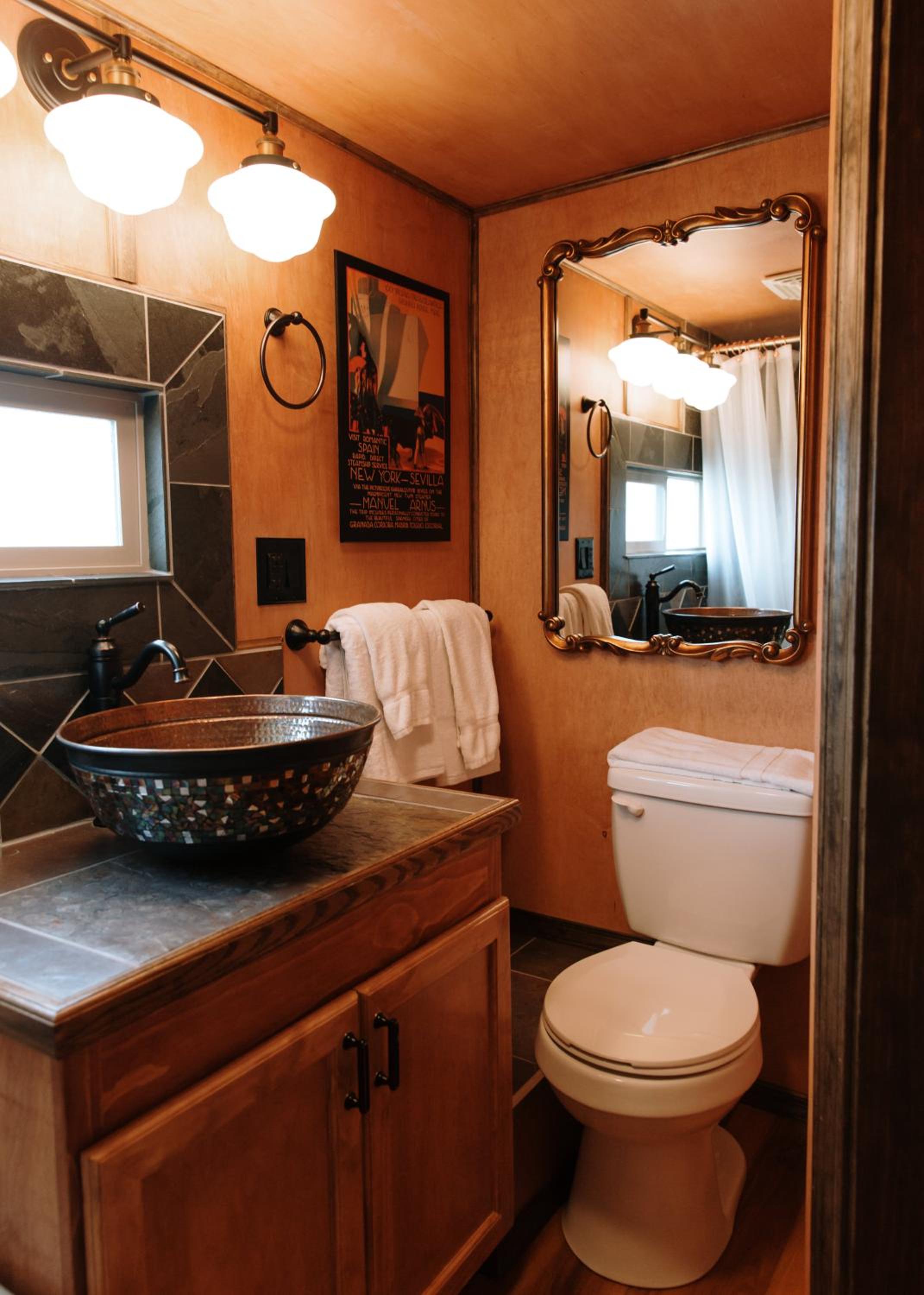 Caravan photo 2