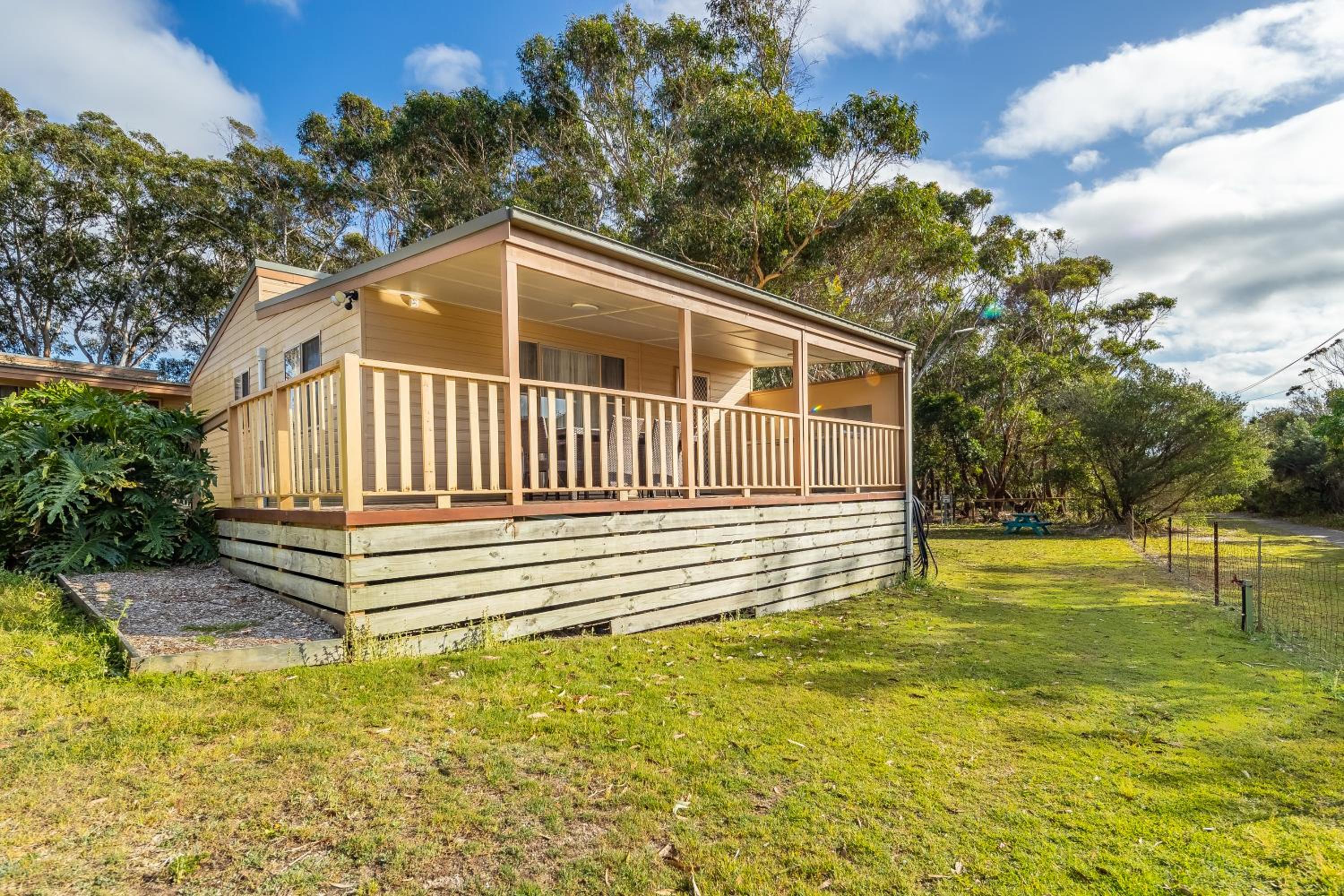 Beachside Family Suite (3BR) - No pets allowed photo 2