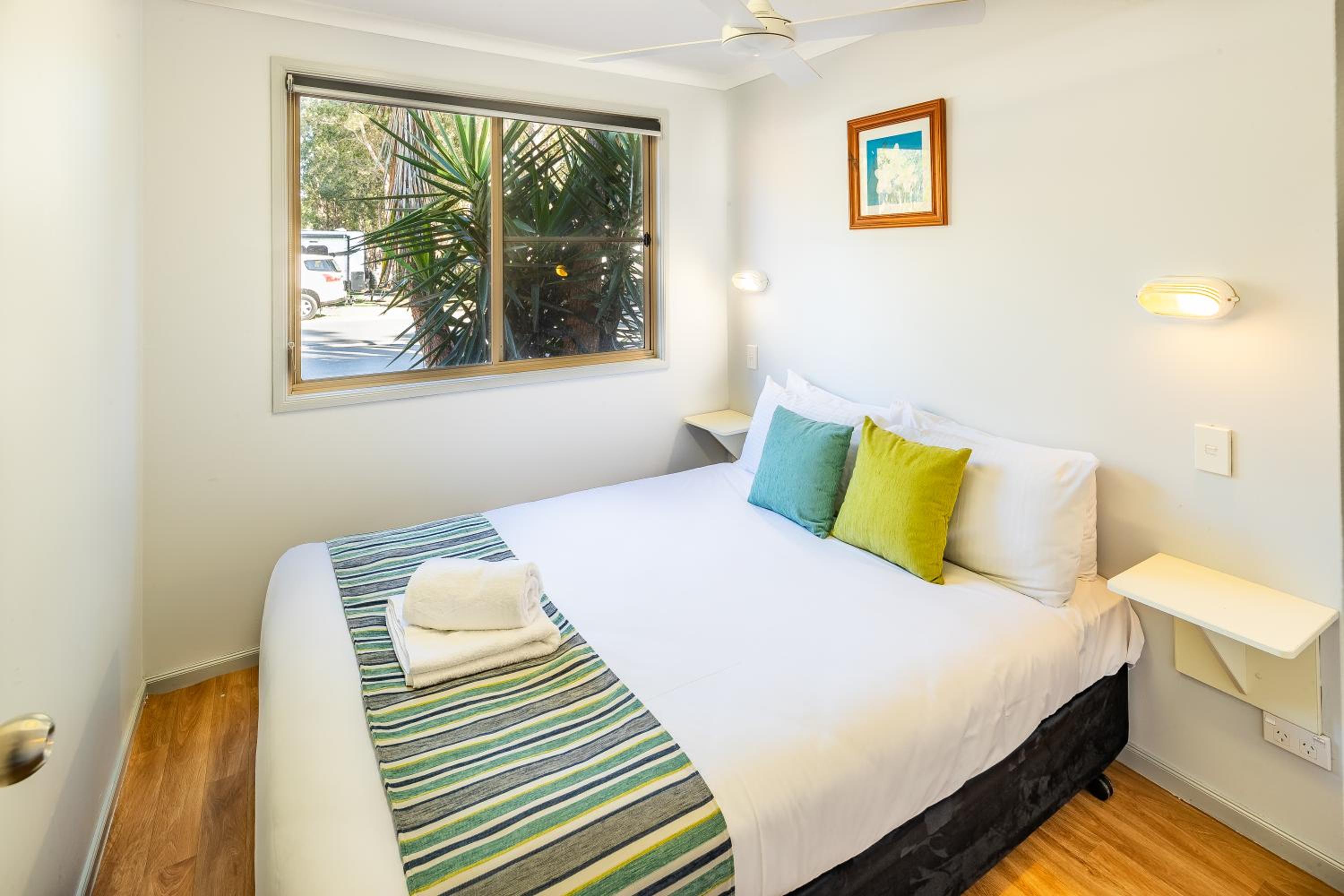 Ocean View Spa Cottage - No pets allowed - Photo 8