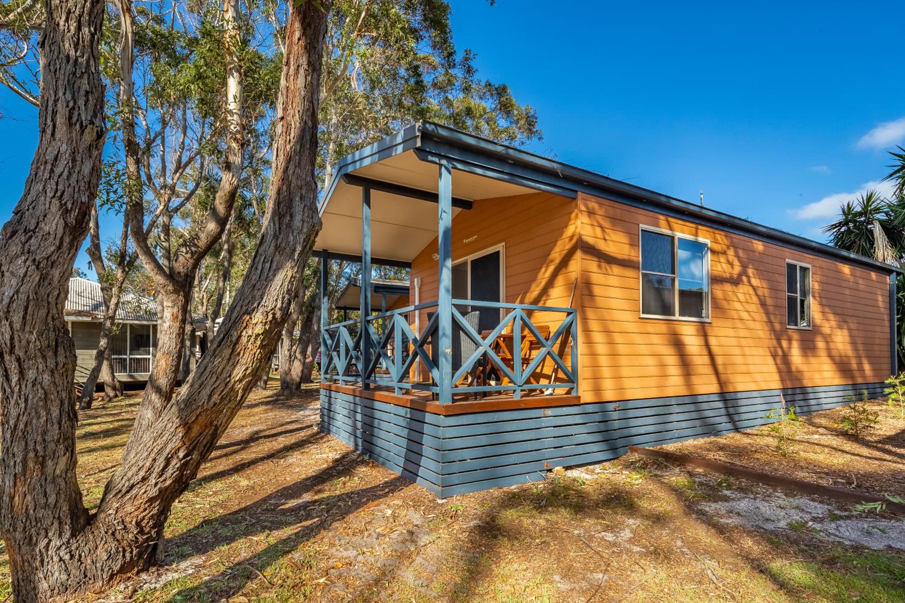 Ocean View Spa Cottage - No pets allowed - Photo 6