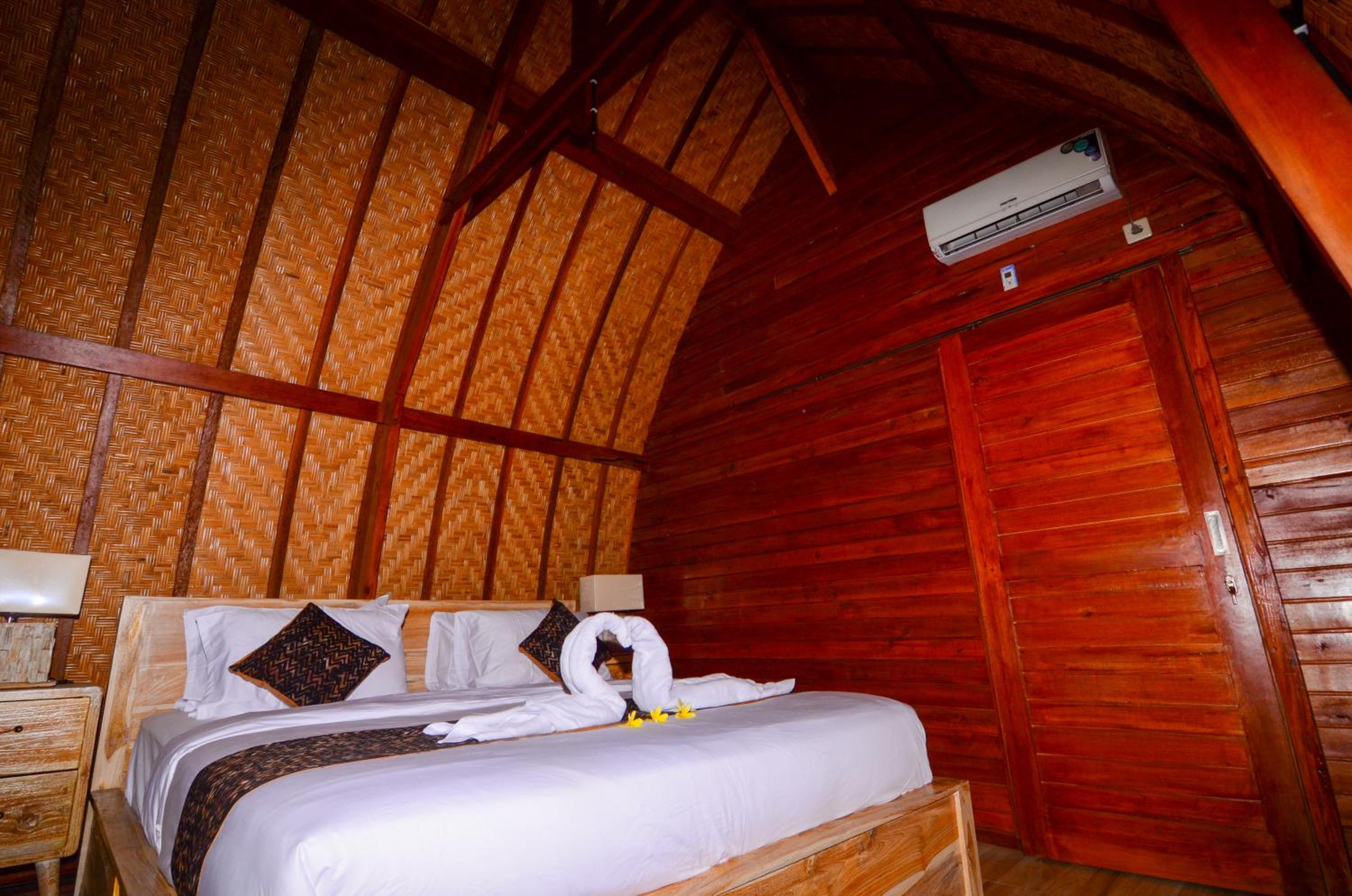 Deluxe Double Room - Photo 4