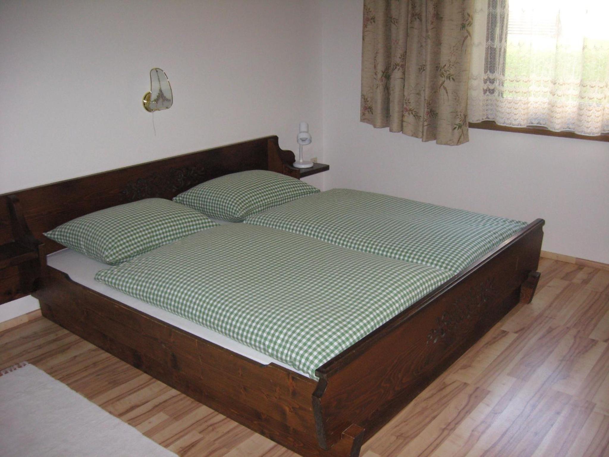 Two-Bedroom Apartment with Balcony photo 1