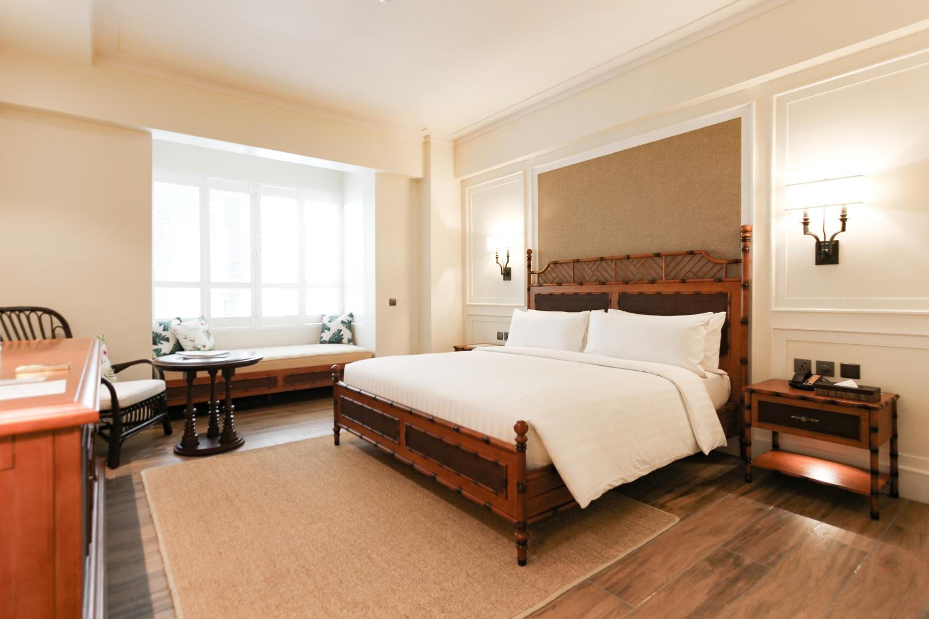 Premier King Room