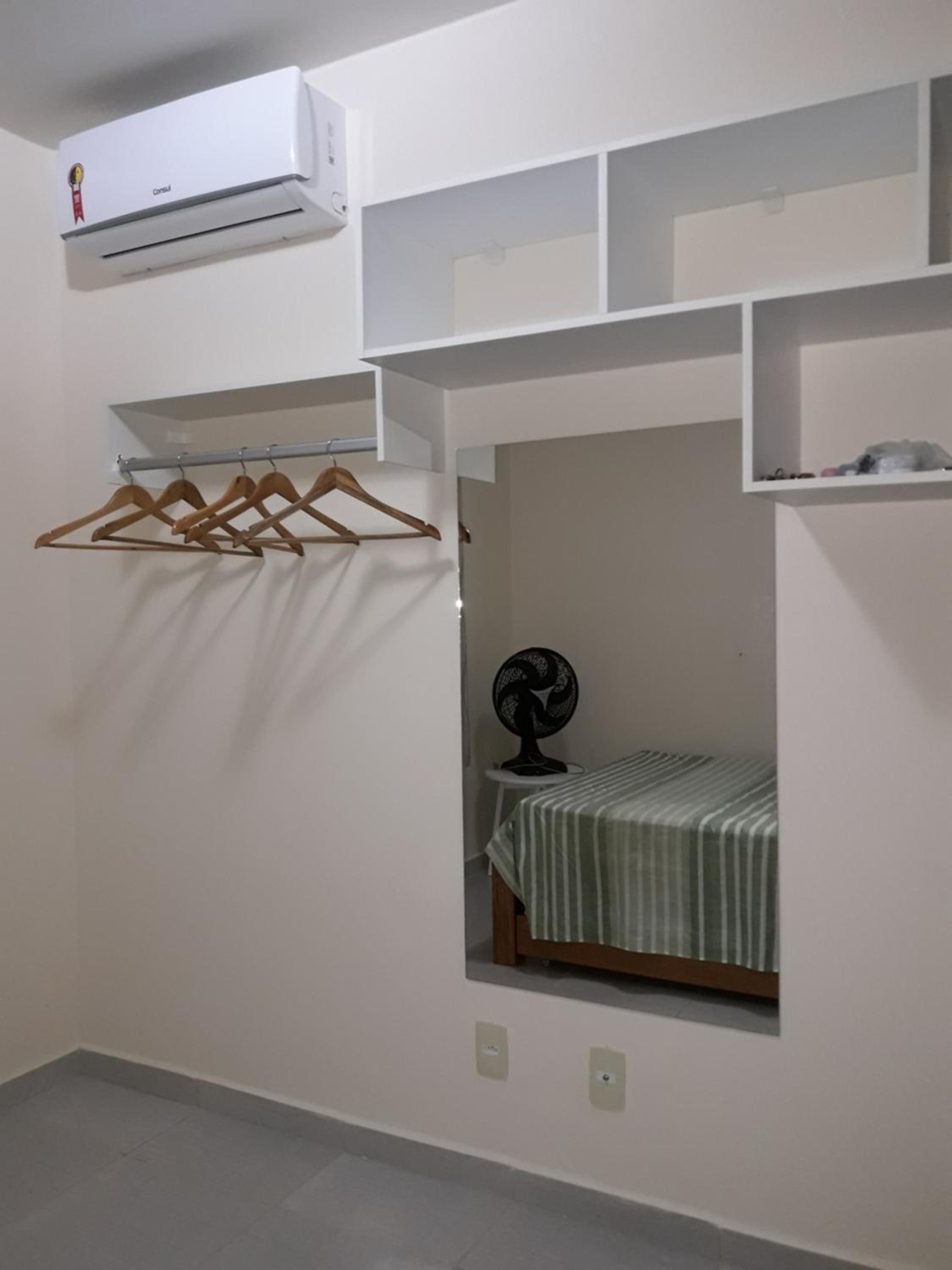 Apartment with Terrace photo 1