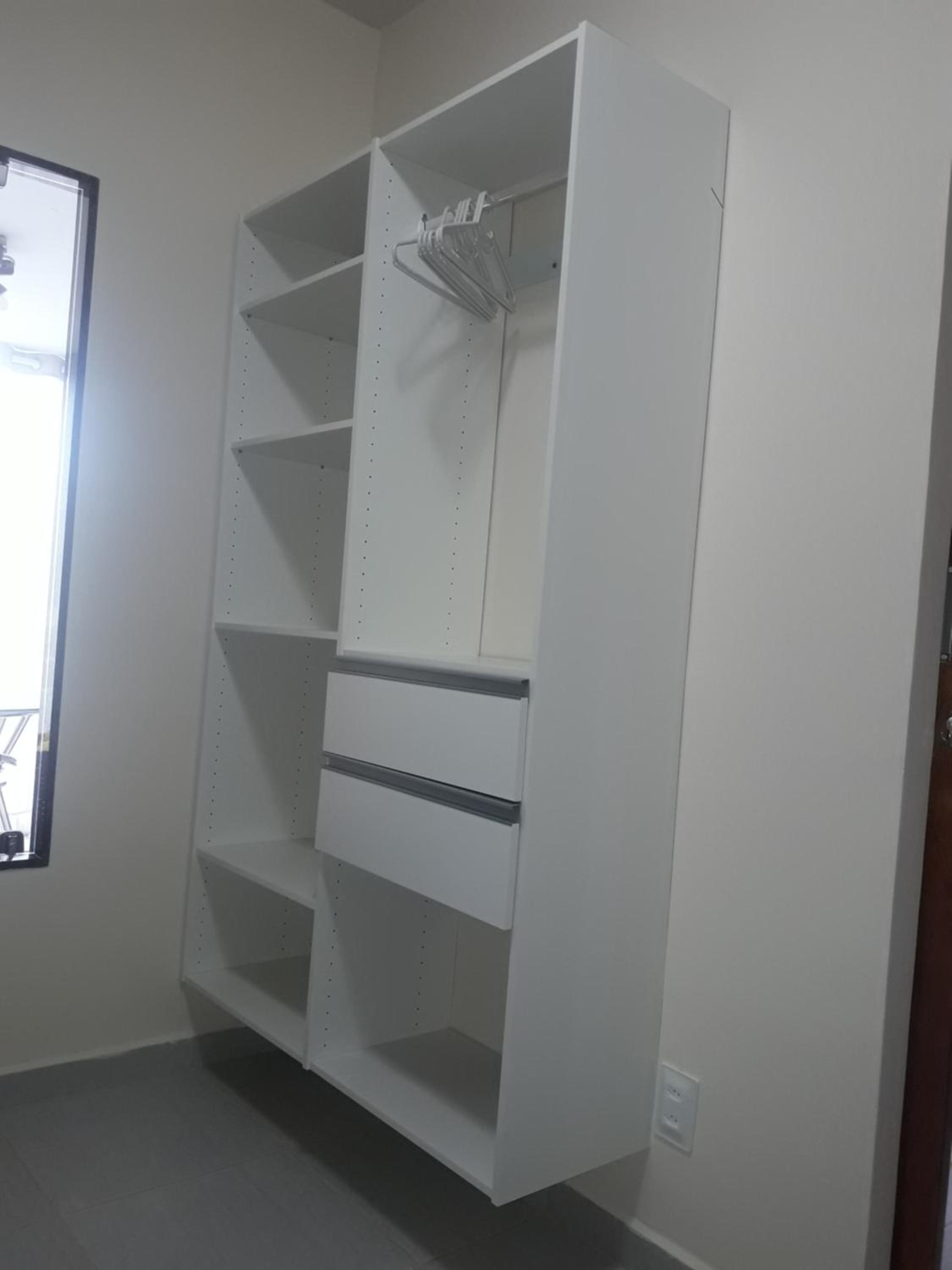 Apartment with Terrace photo 3