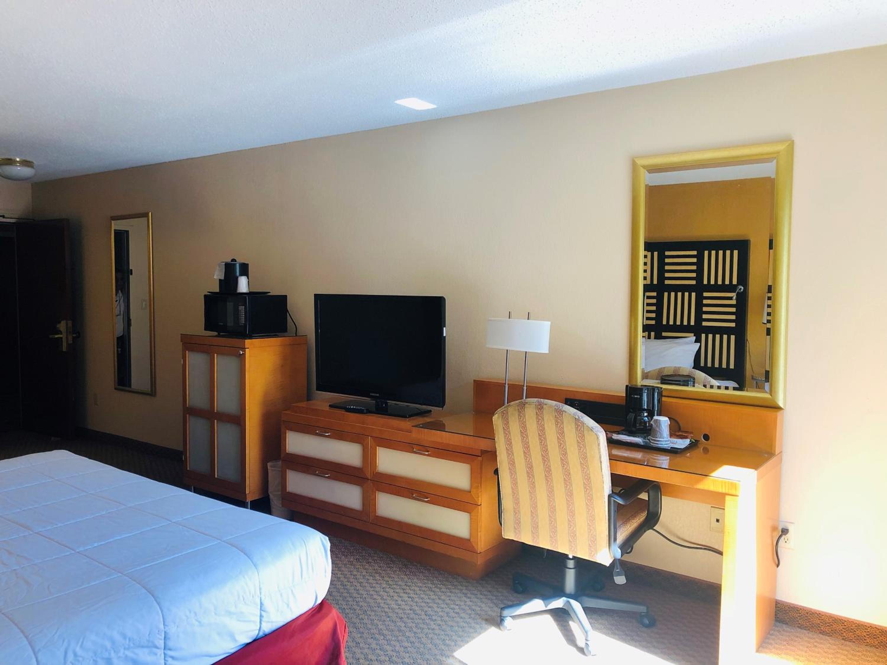 King Room photo 3