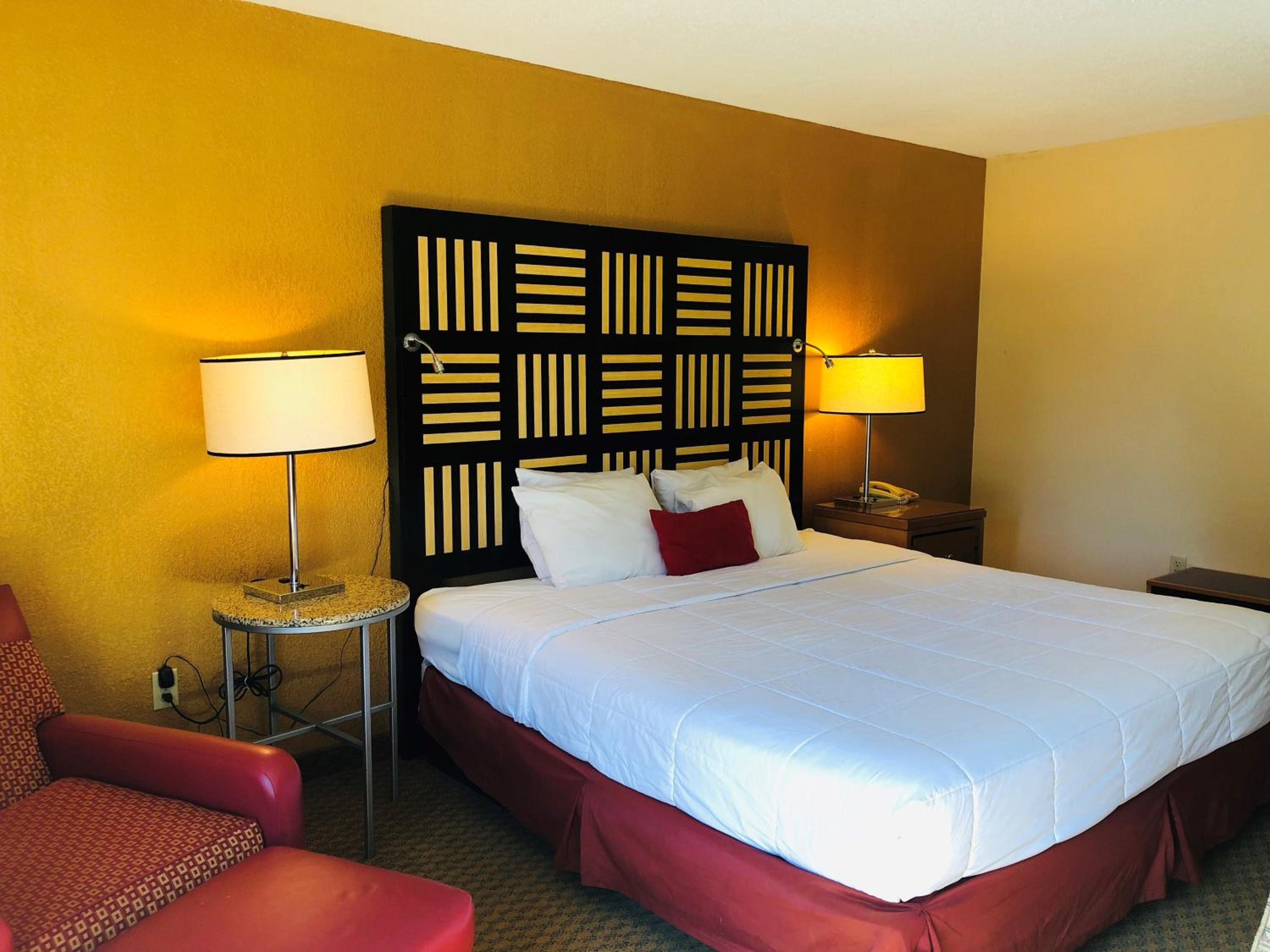 King Room photo 2