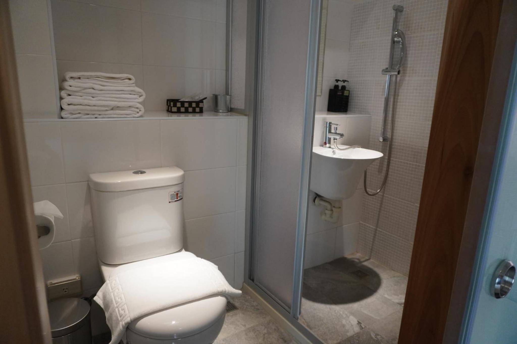 Double Room with City View photo 2