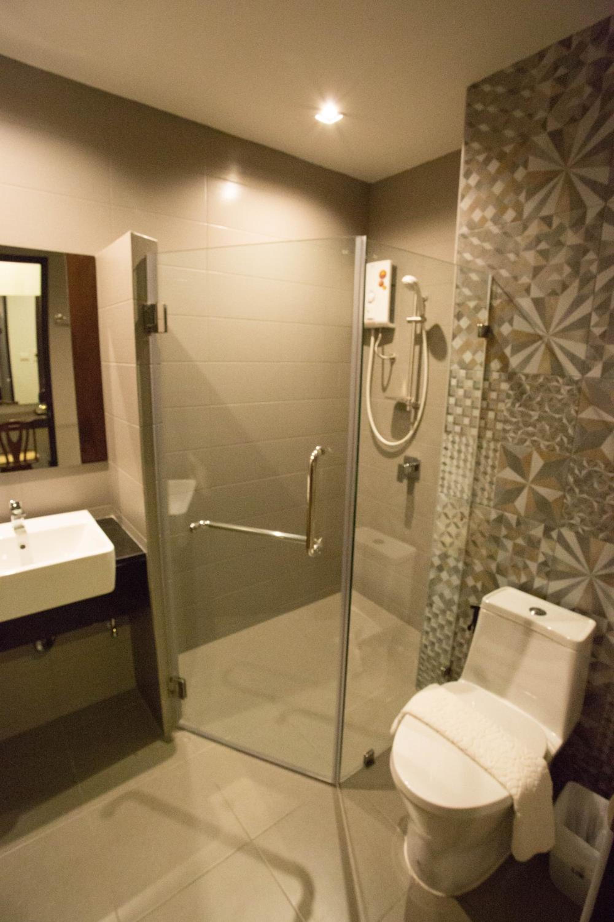 Deluxe Room photo 3