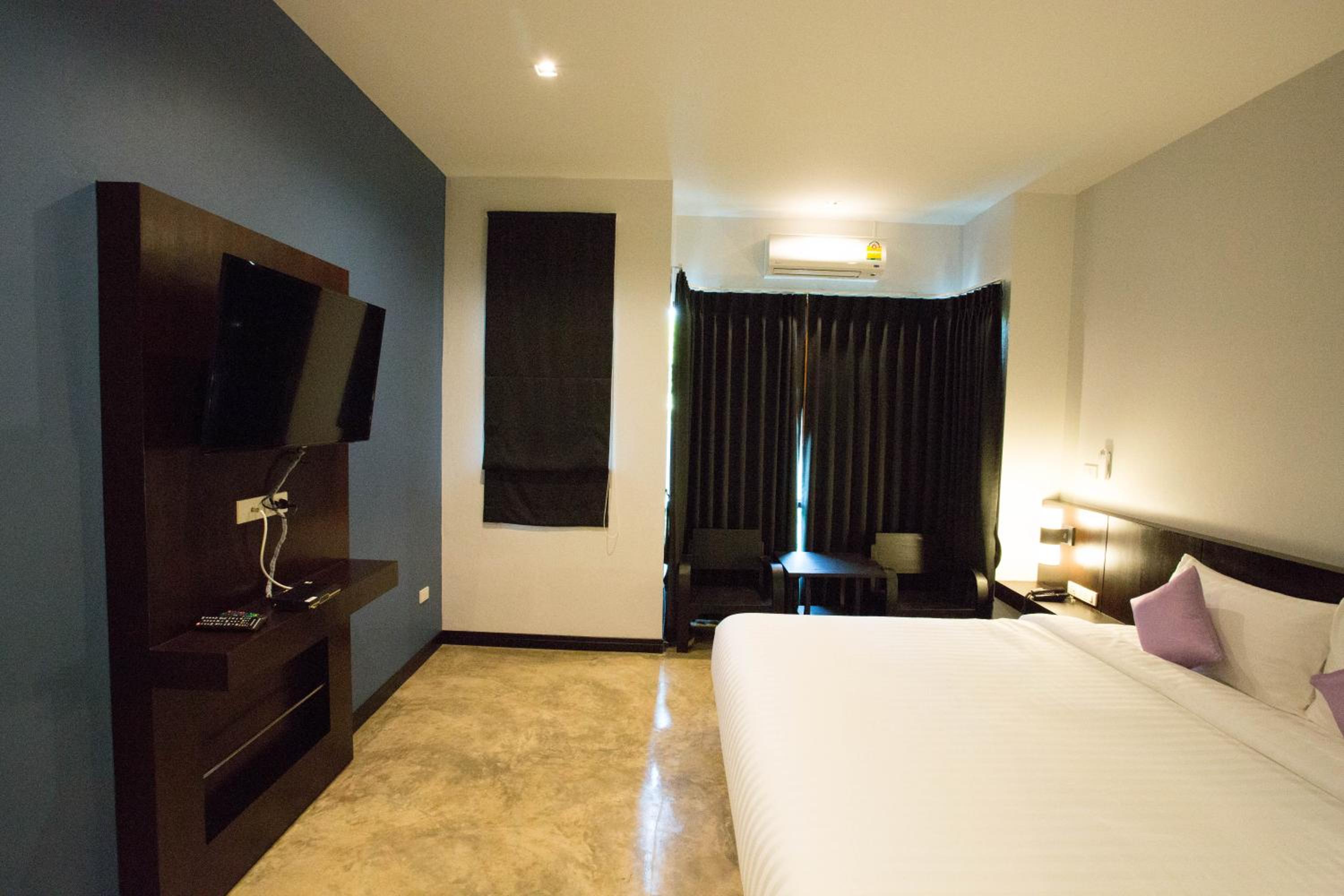Deluxe Room photo 1
