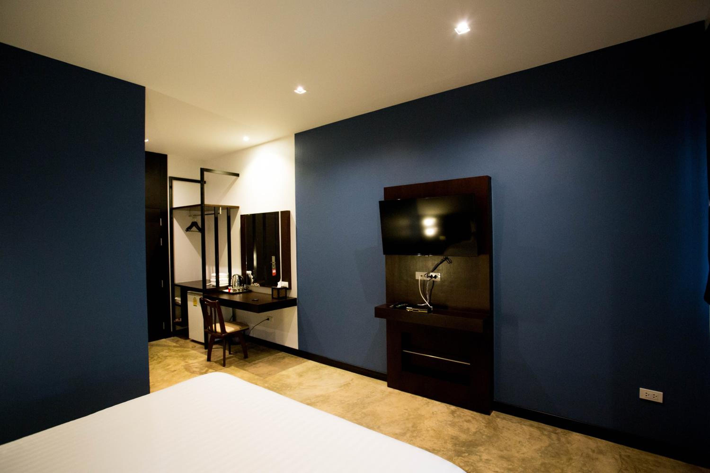 Deluxe Room photo 2