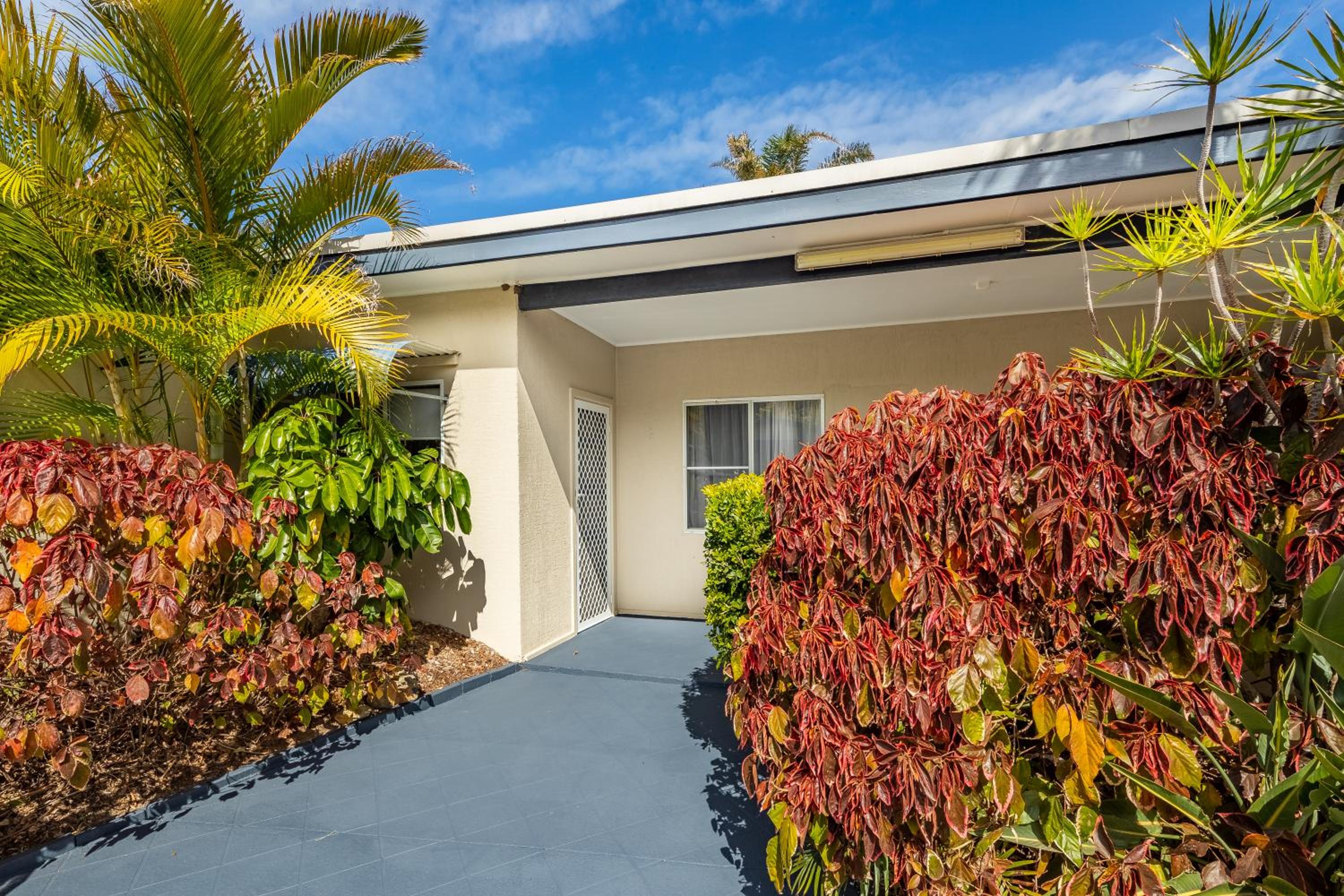 Standard Unit (2BR) - Pet Friendly photo 2