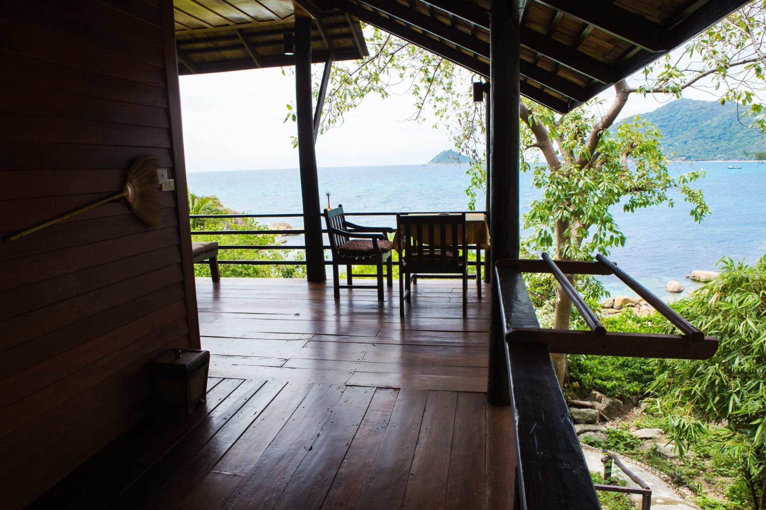 Family Room with Sea View - Photo 14