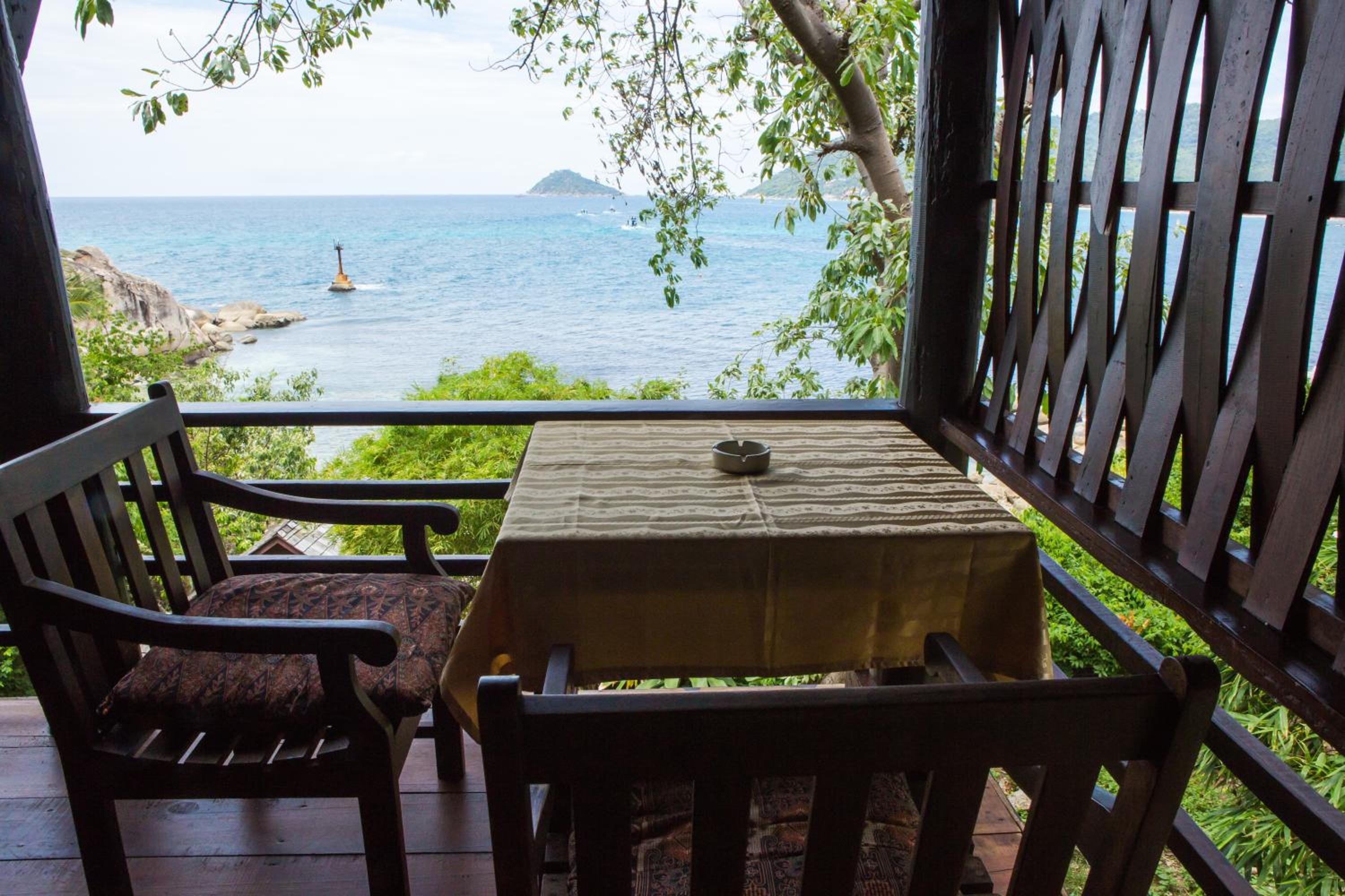 Family Room with Sea View - Photo 13