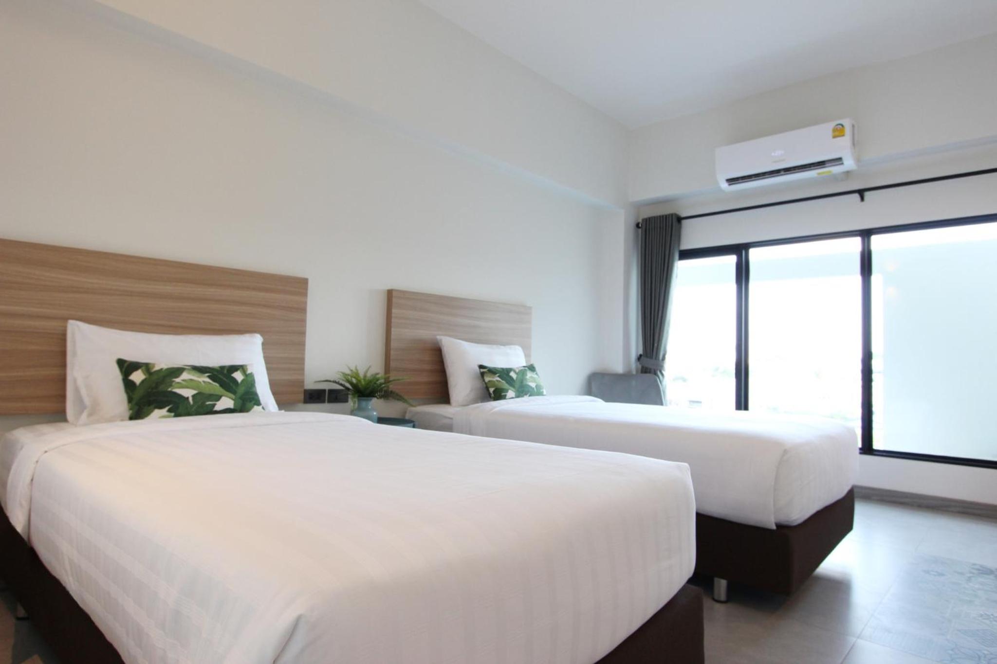 Superior Twin Room - Photo 9