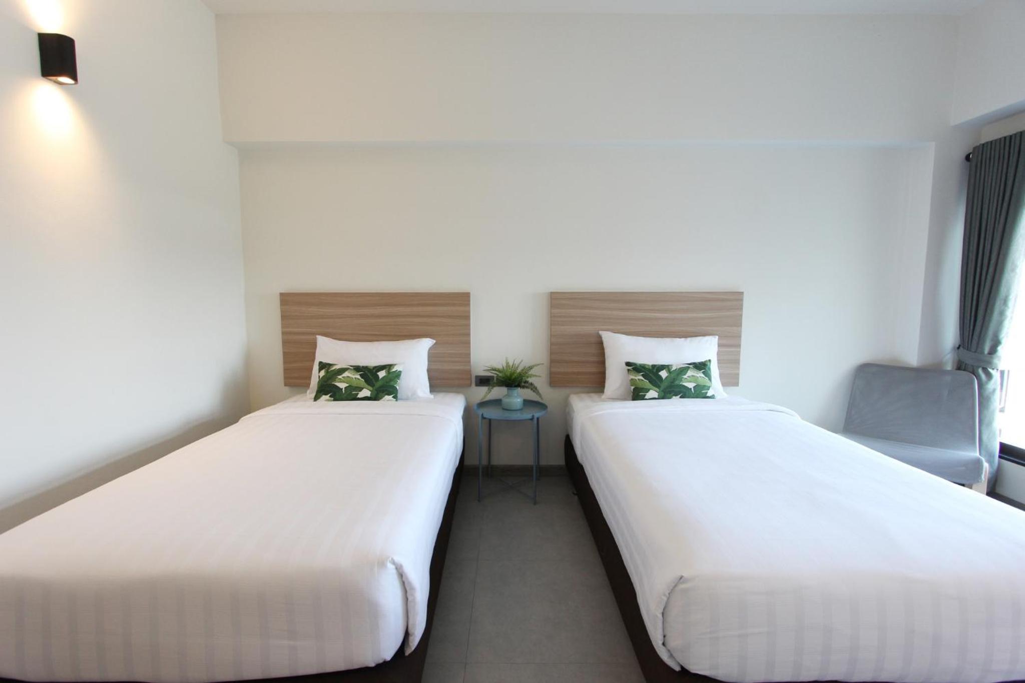 Superior Twin Room - Photo 8