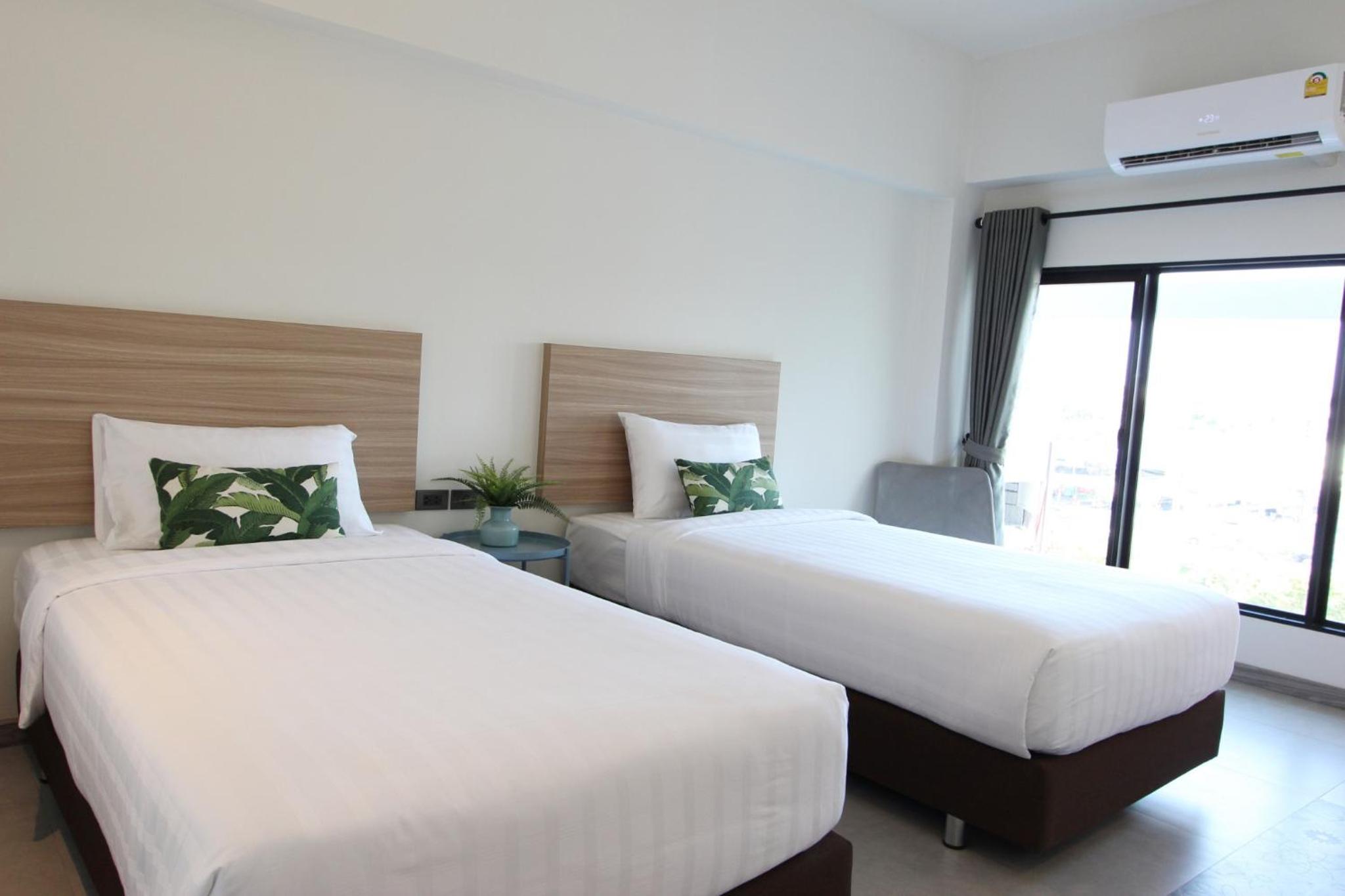Superior Twin Room - Photo 7