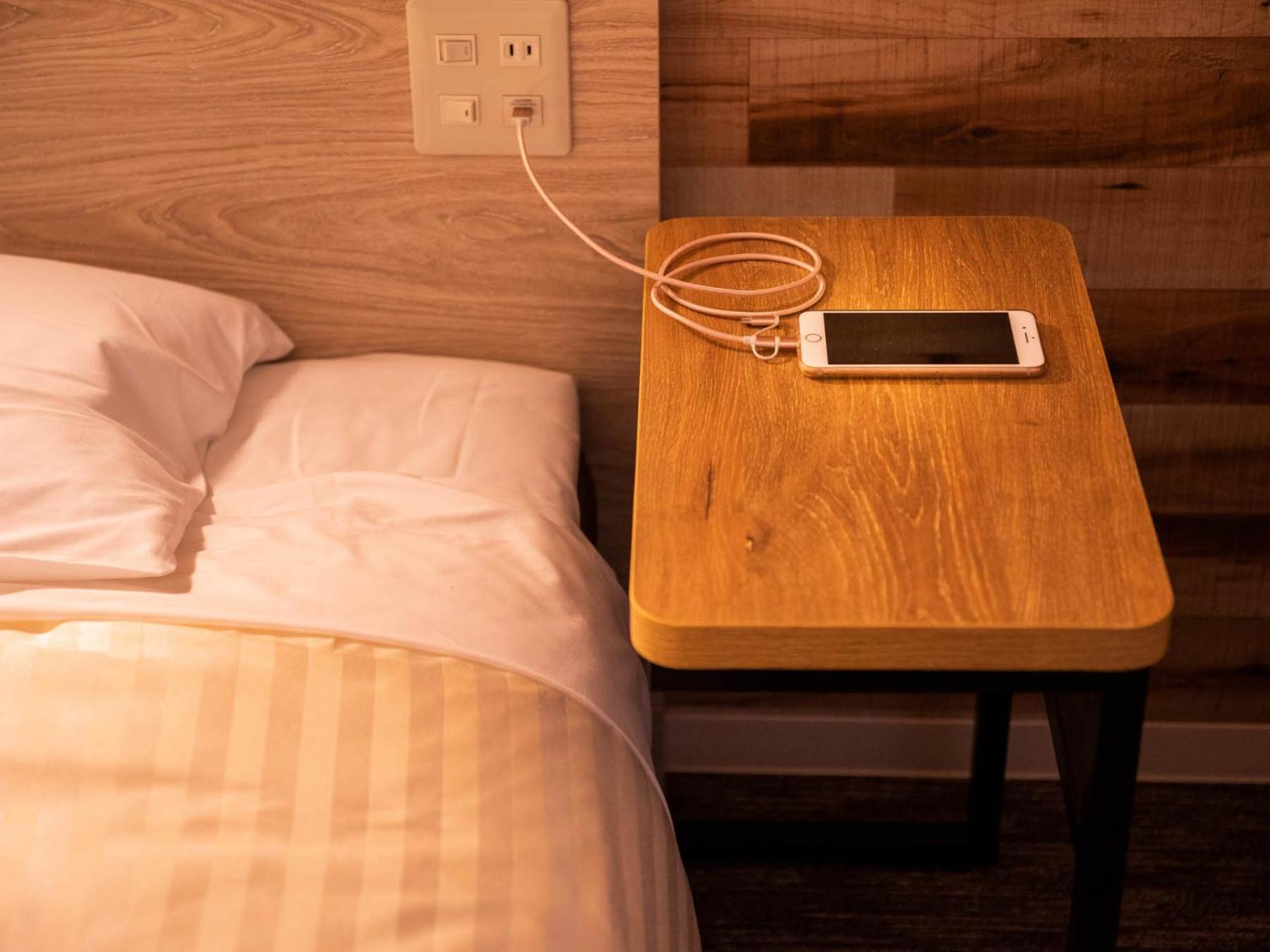Double Room With Small Double Bed - Photo 3