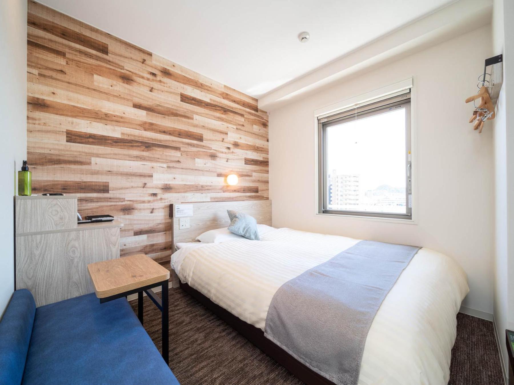 Double Room With Small Double Bed - Photo 4
