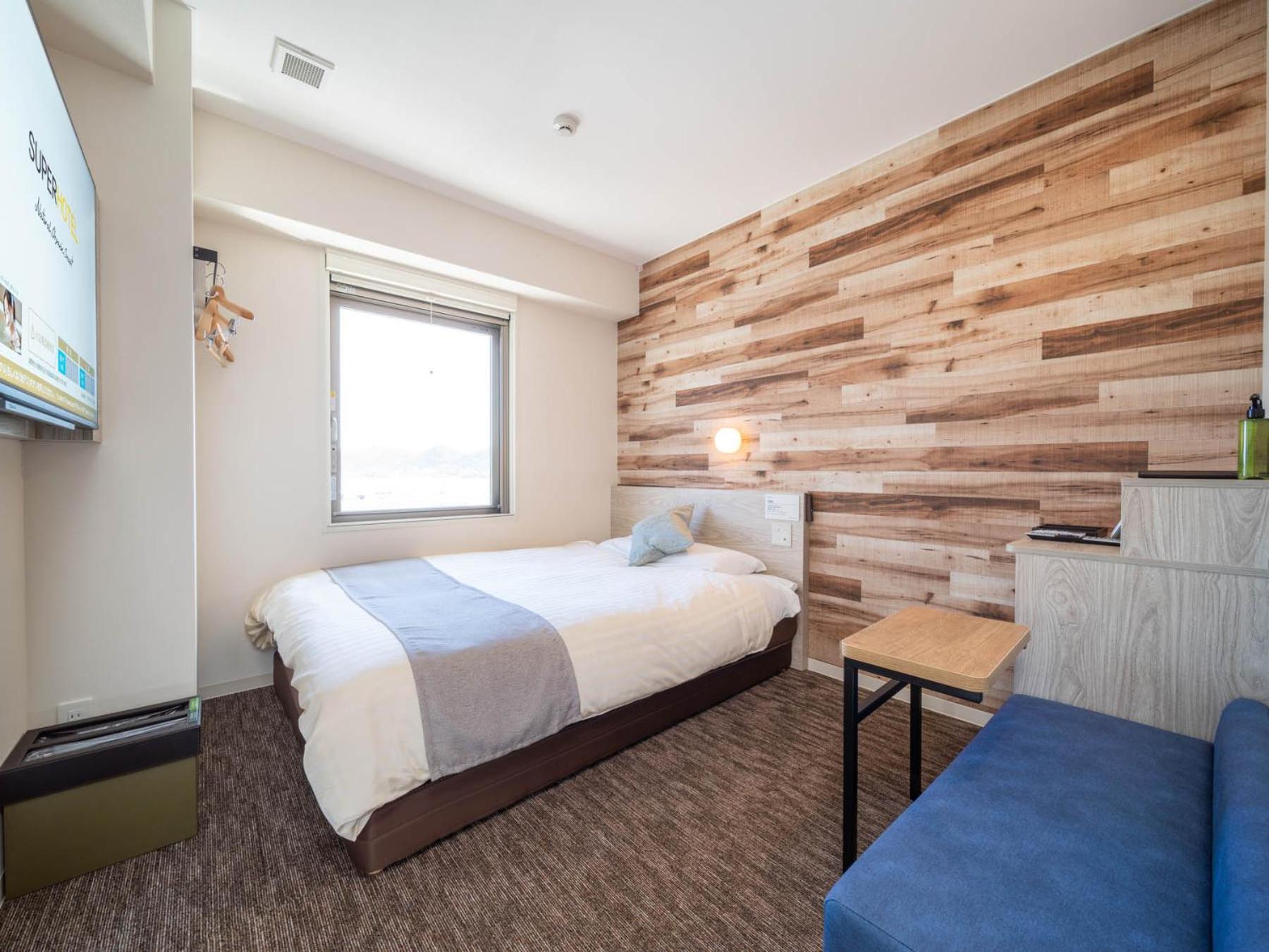 Double Room - Photo 5
