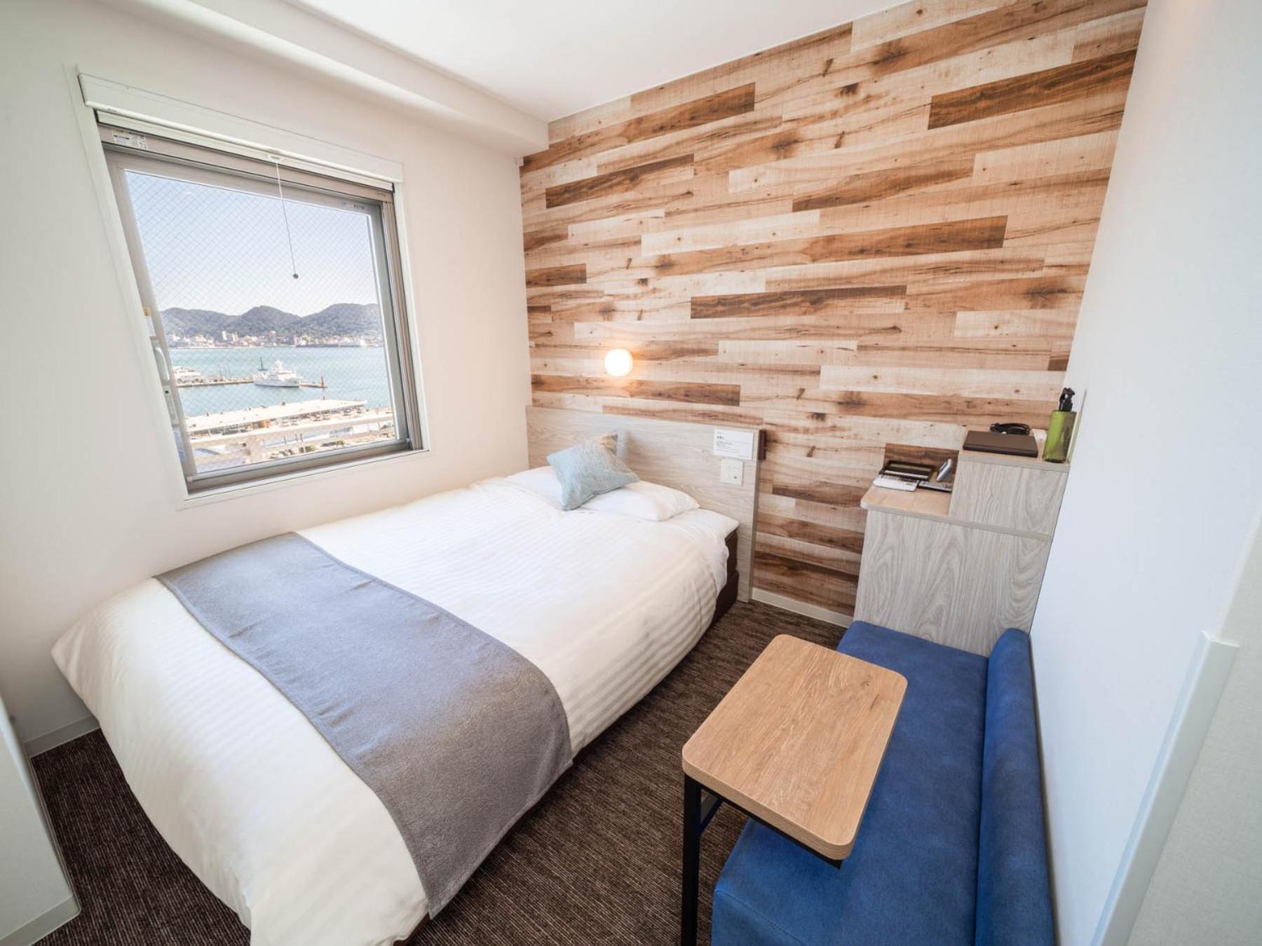 Double Room - Photo 4