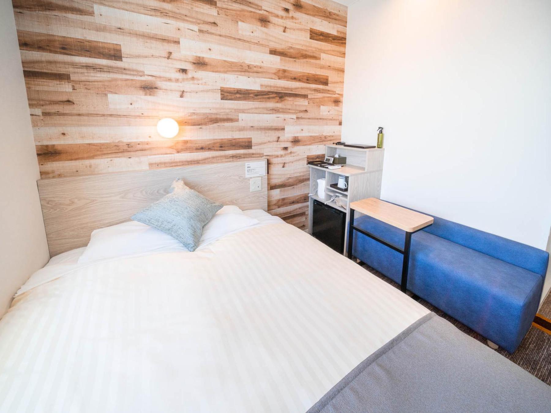 Double Room - Photo 3