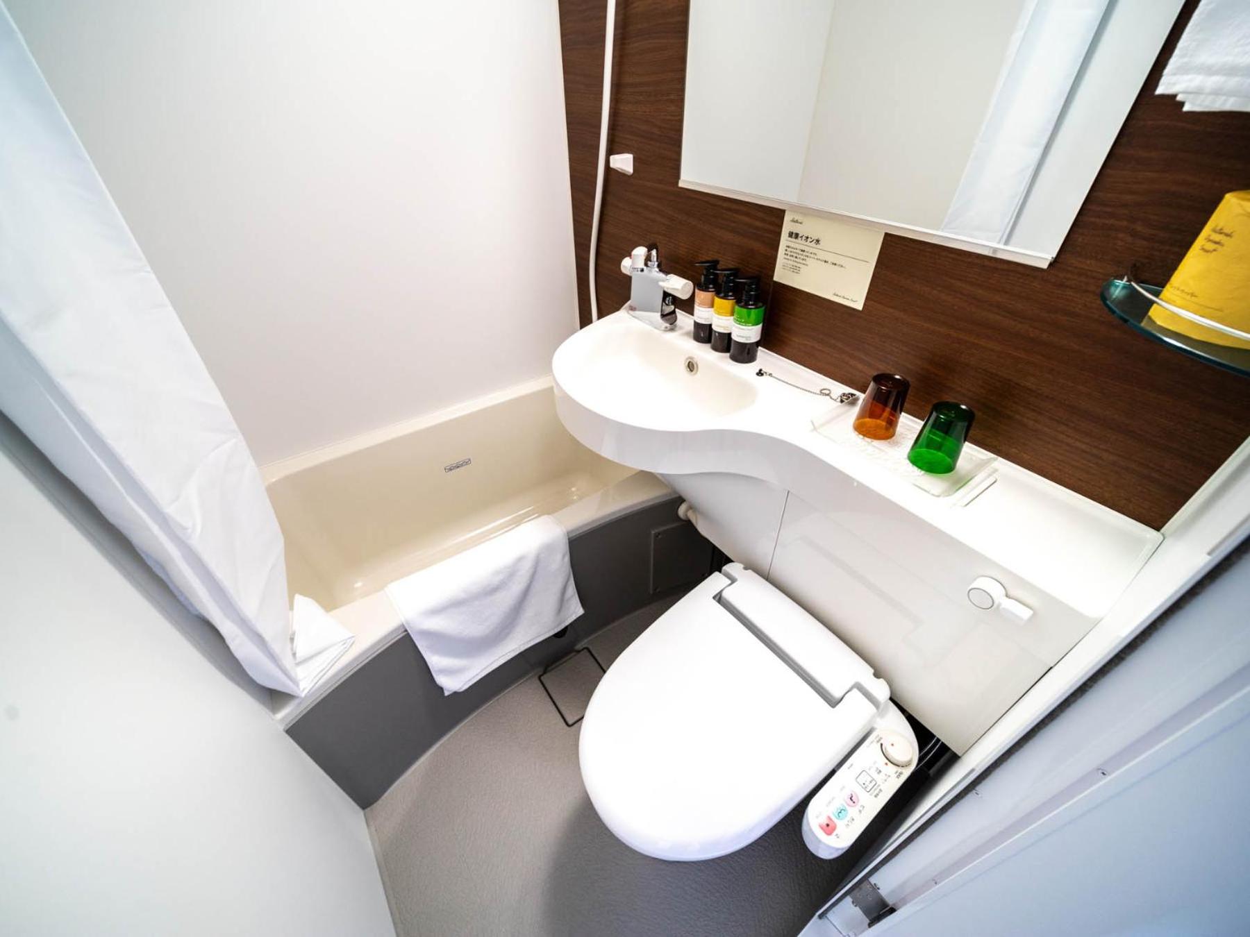 Double Room With Small Double Bed - Photo 5