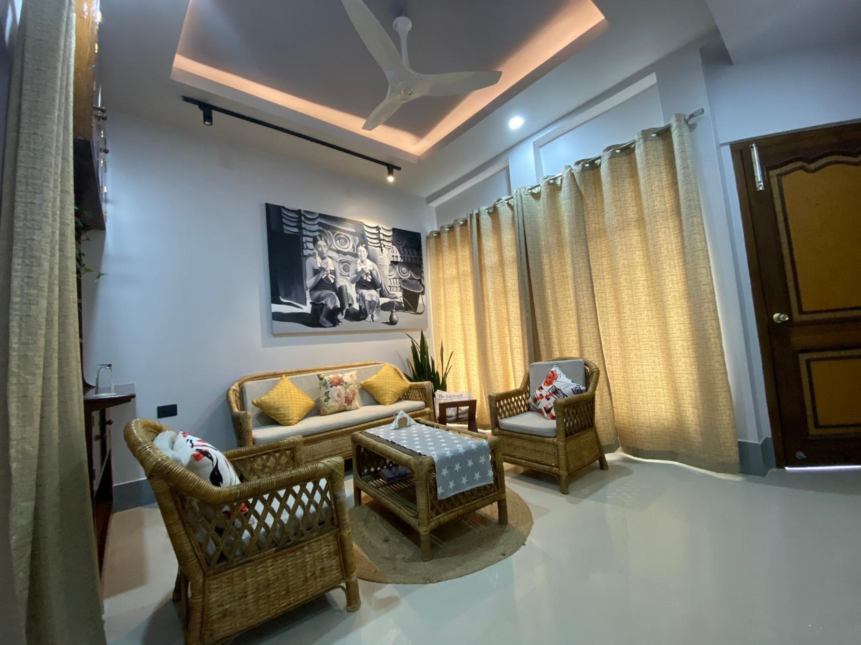 Standard Apartment photo 2