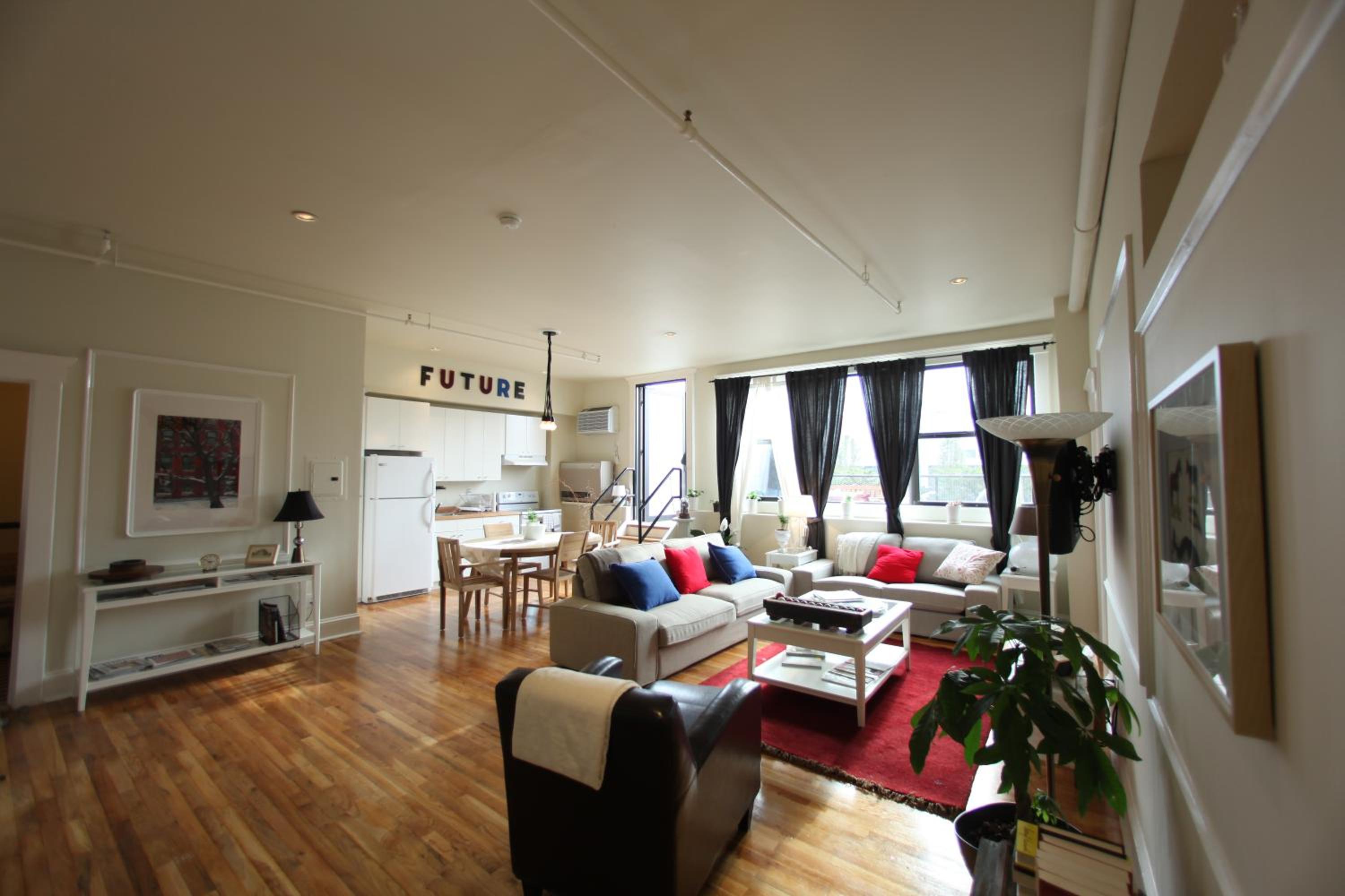 Two-Bedroom Suite with Terrace - Photo 1