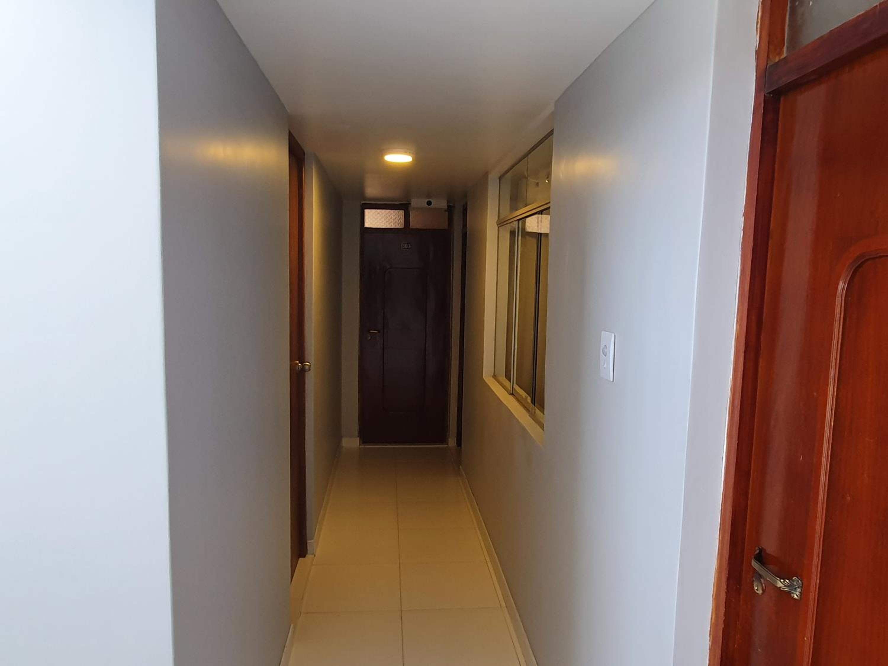 Standard Double Room - Photo 10